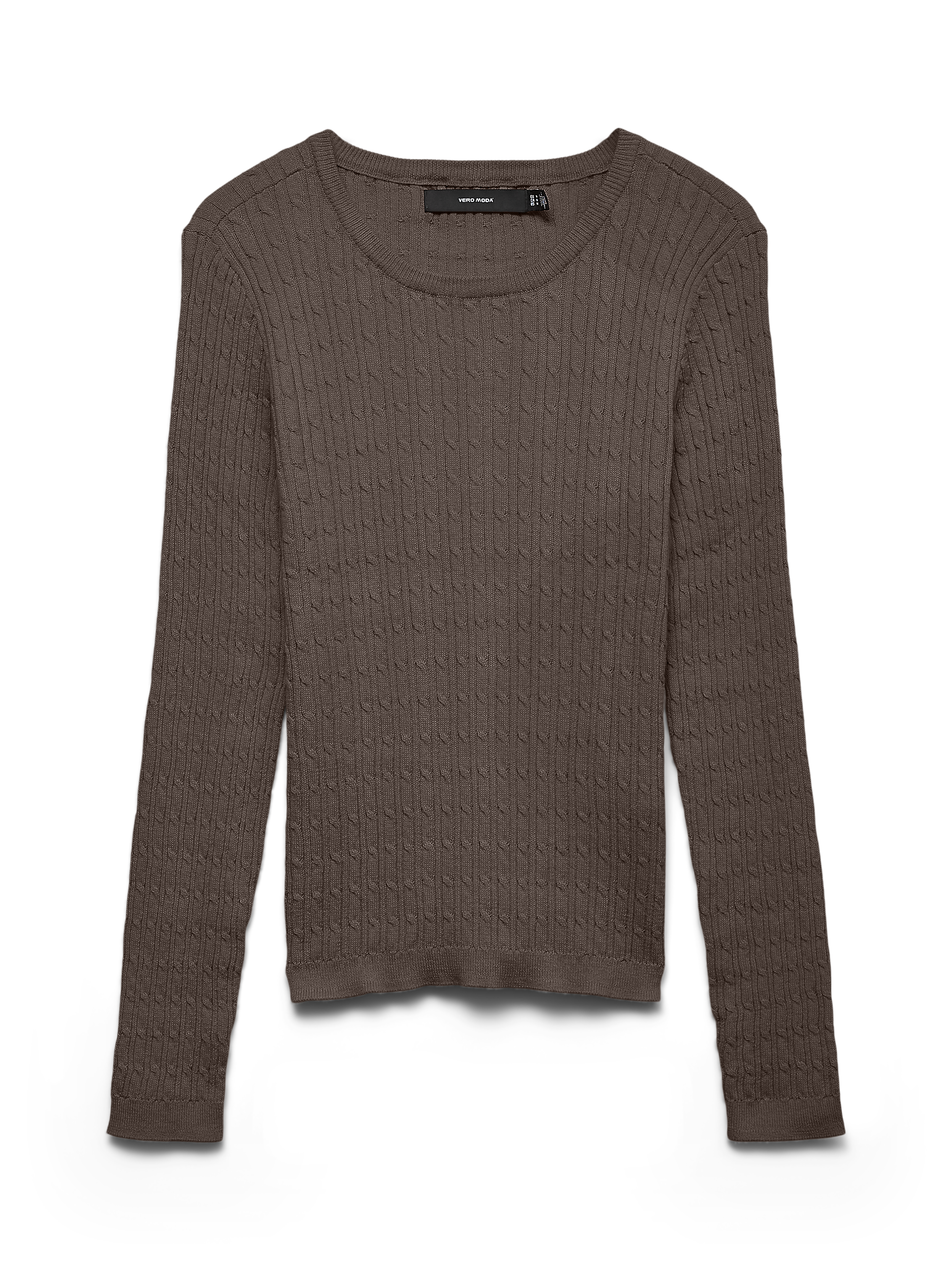 VERO MODA® VMCARE Knitted pullover