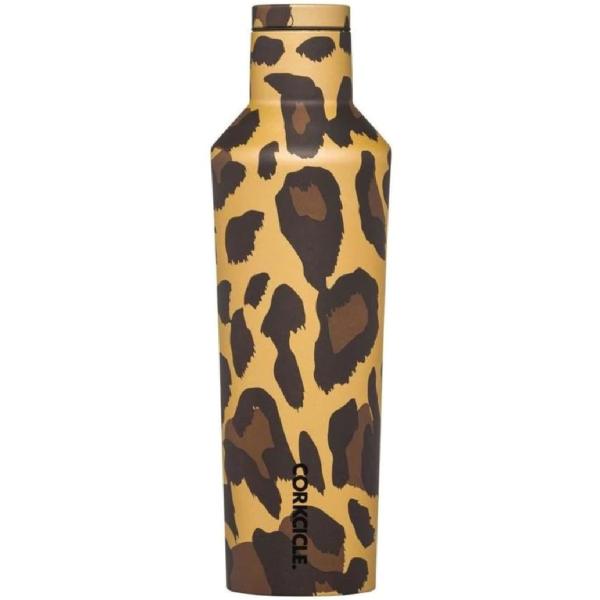Luxe termoflaske 0,5L Leopard
