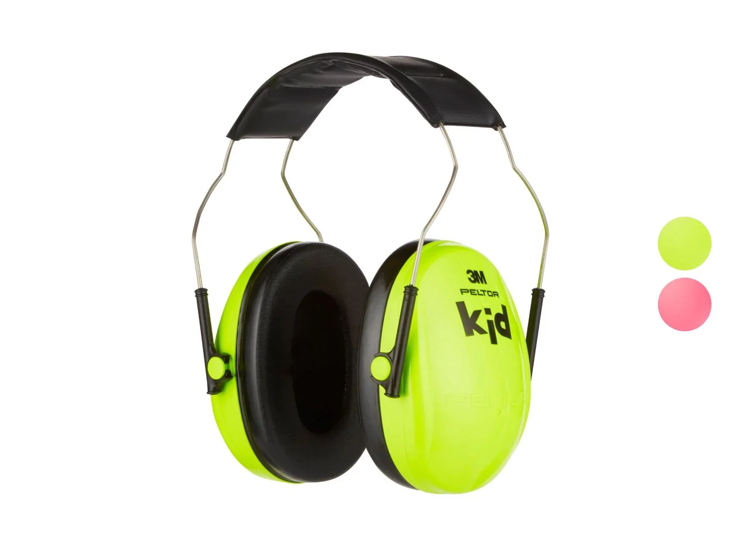 Casque anti-bruit 3M Peltor