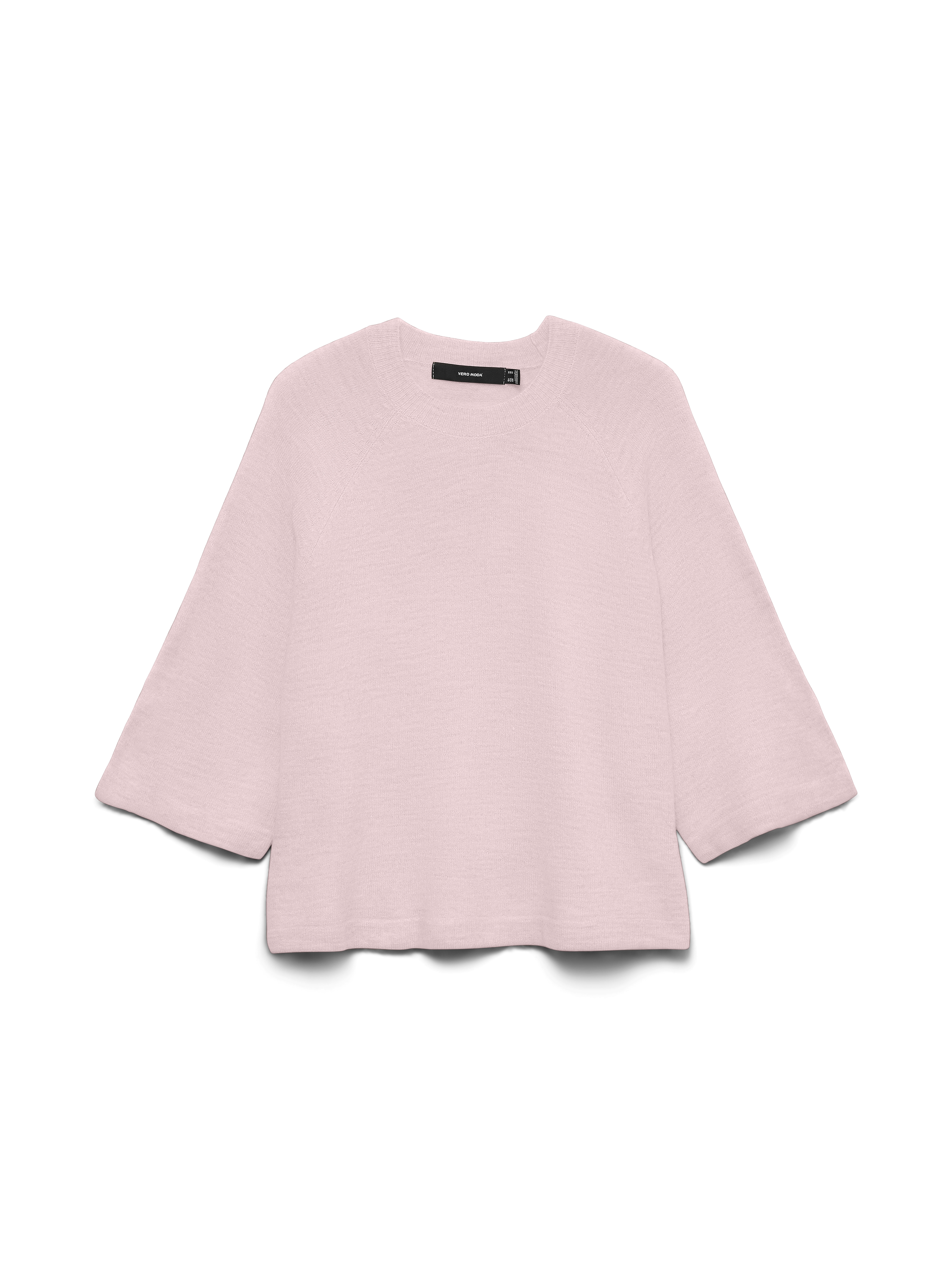 VERO MODA® VMLEFILE Knitted pullover