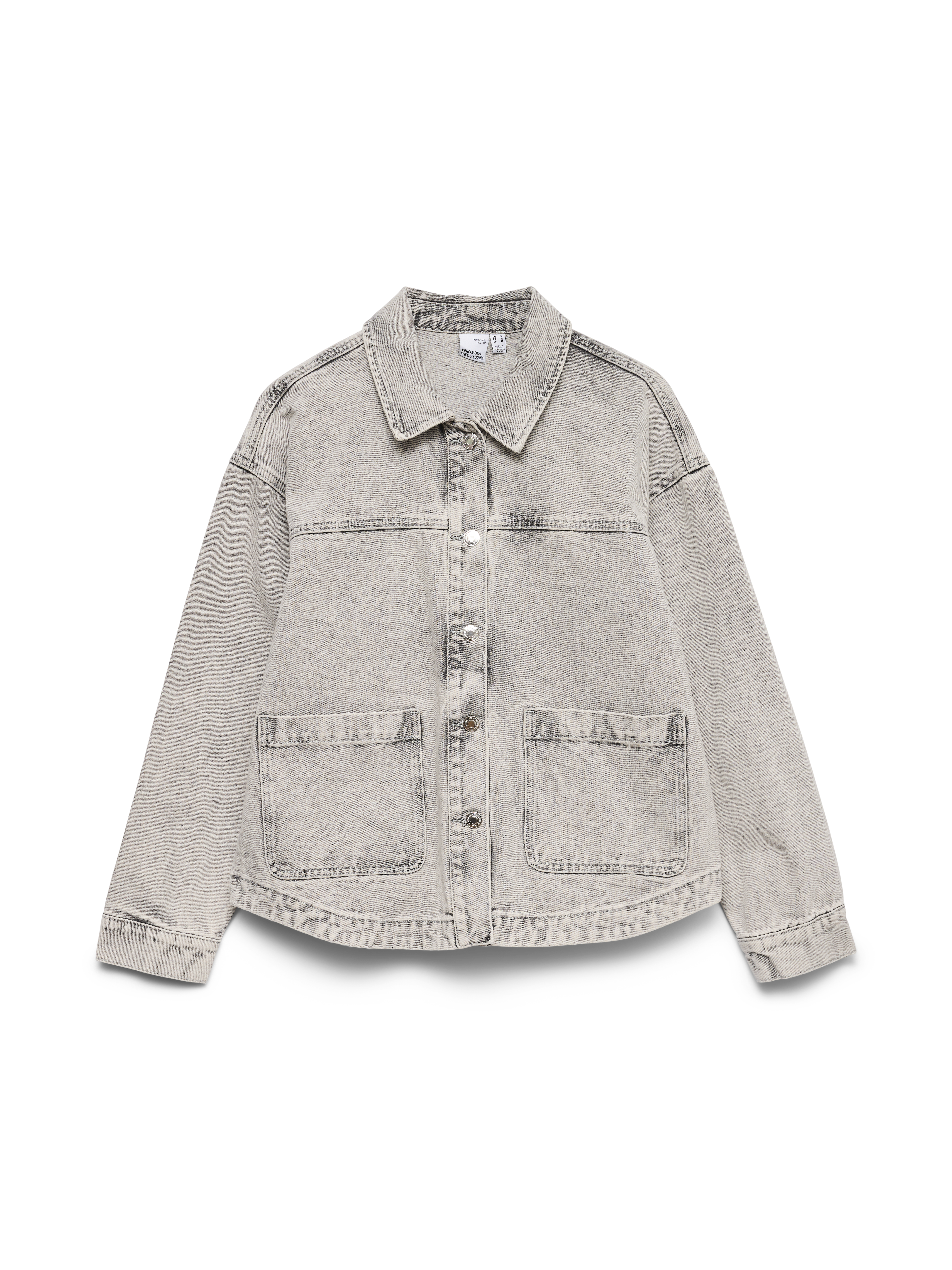 VERO MODA® VMJAMIE Denim jacket