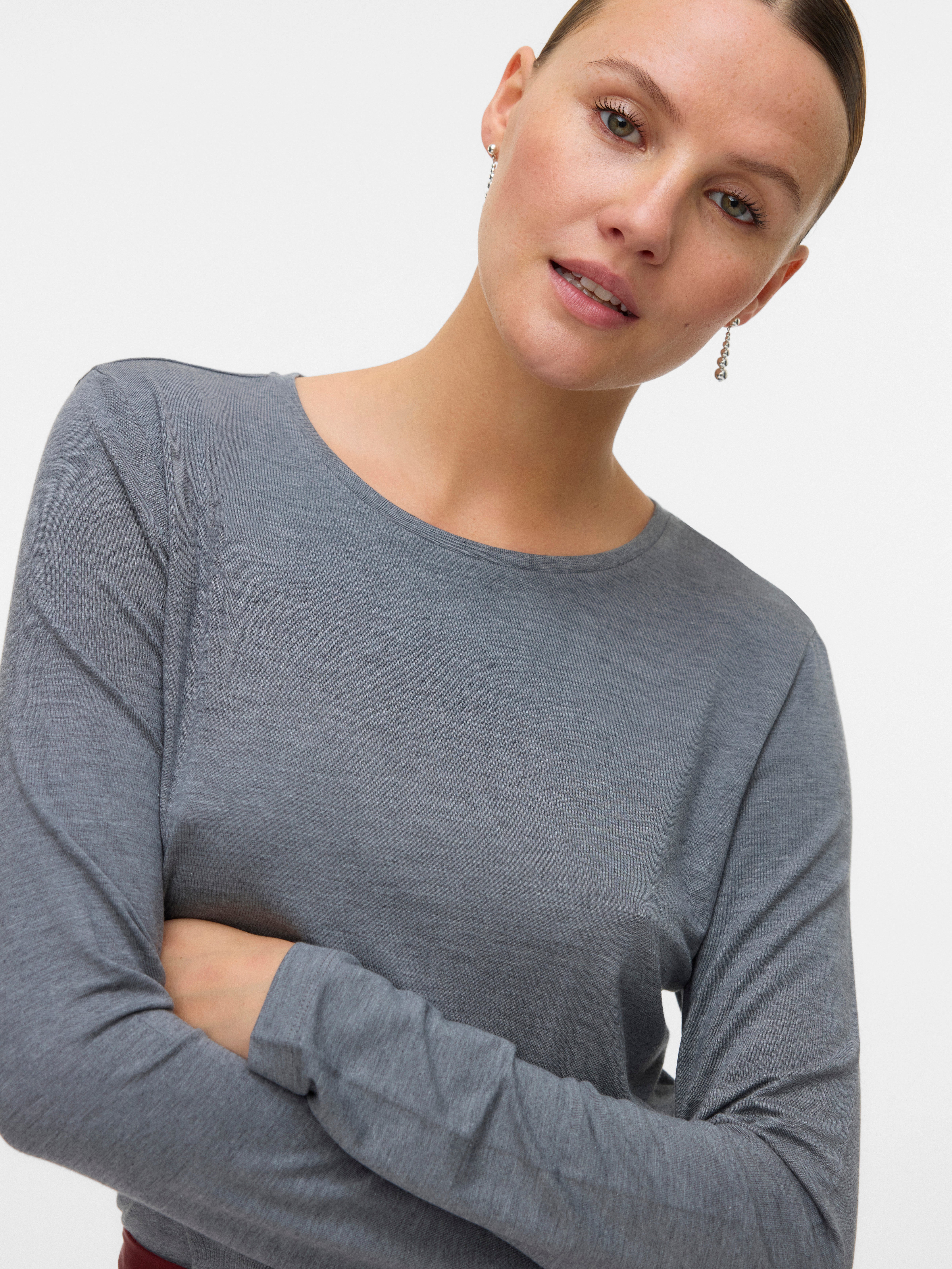VERO MODA® VMAVA Top