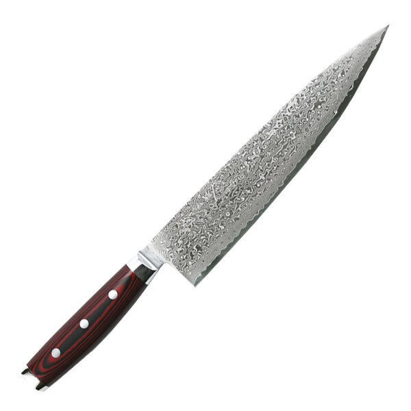 Super Gou kokkekniv 24 cm