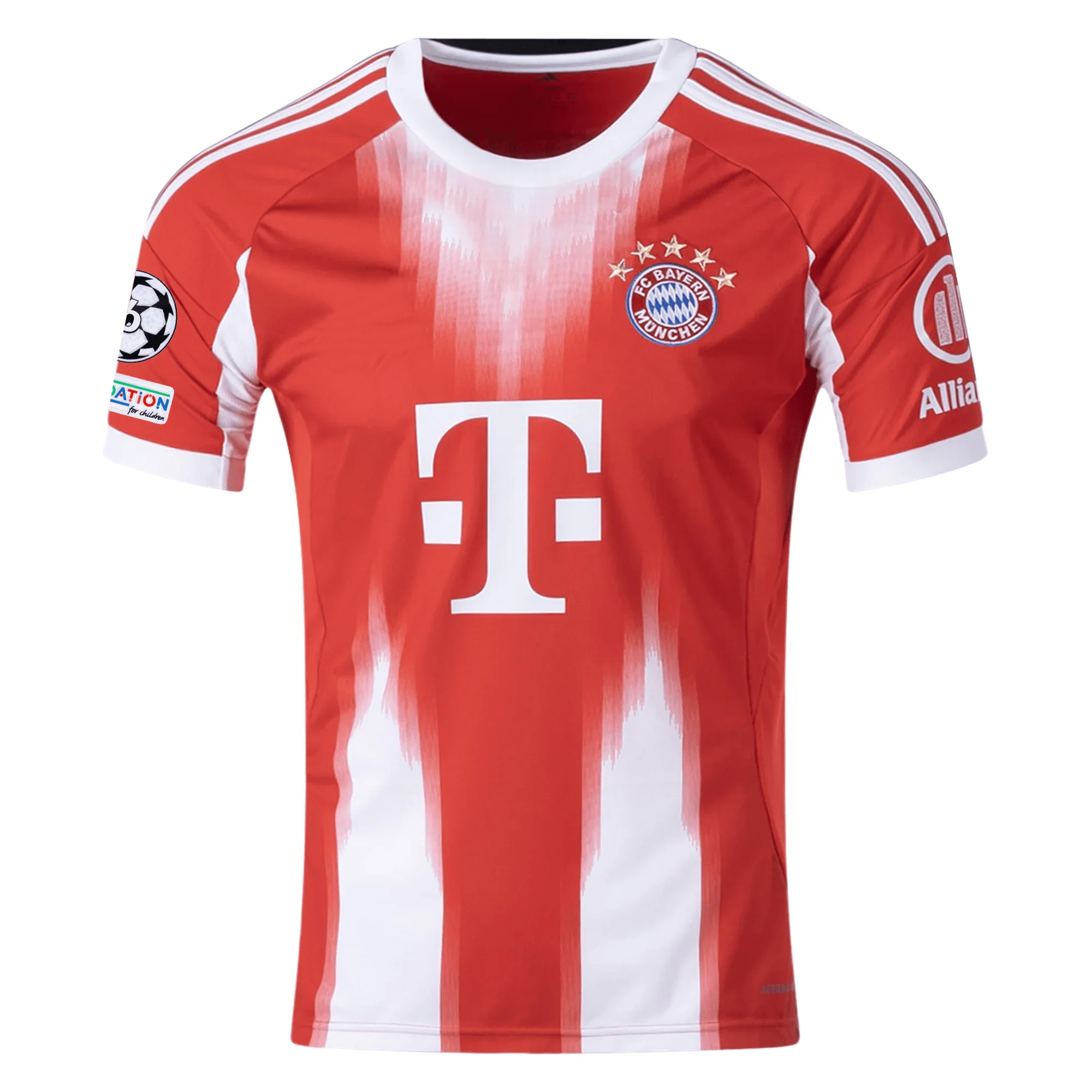 Bayern Munich