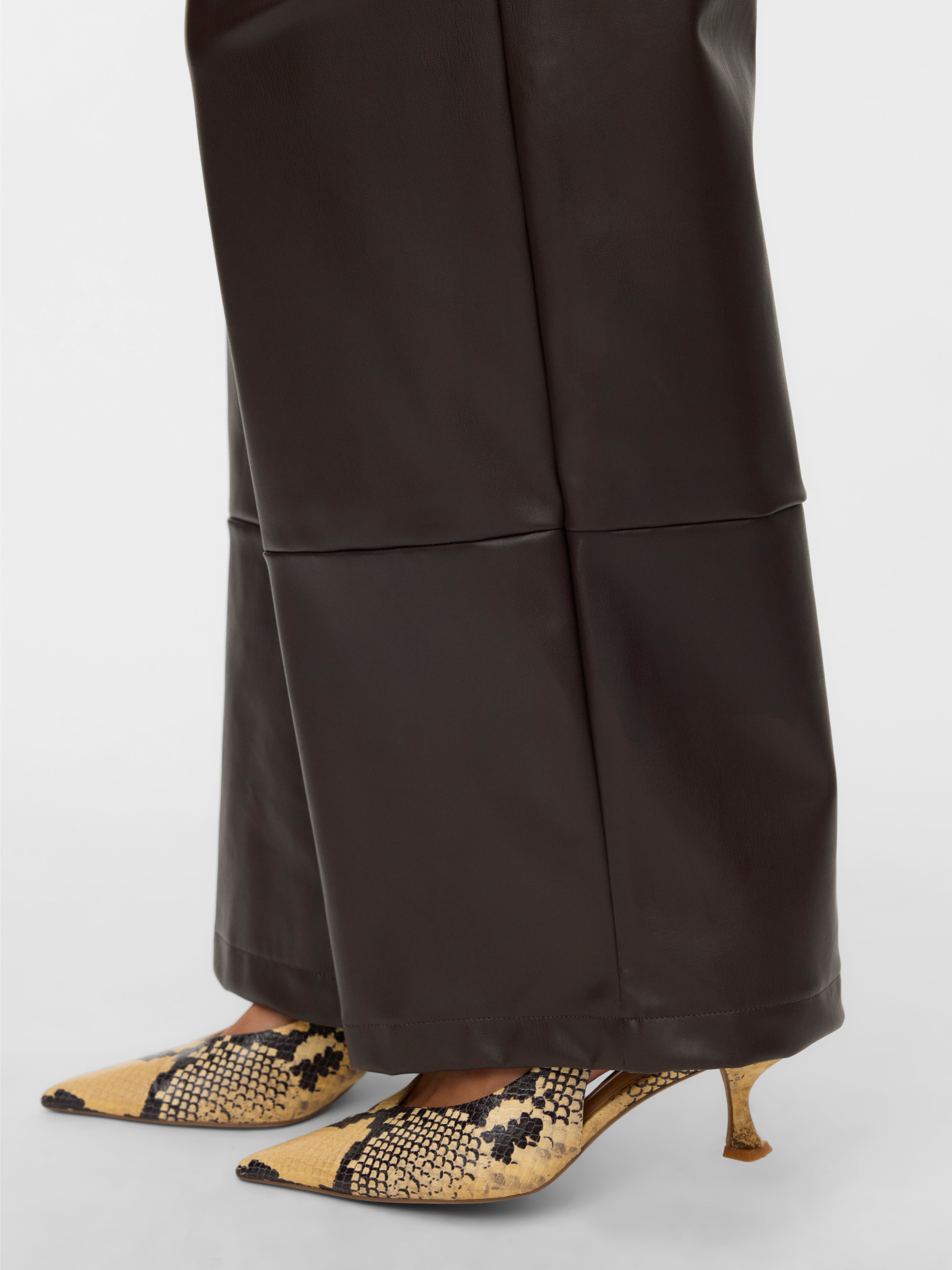 VERO MODA® VMBREE High waist Trousers
