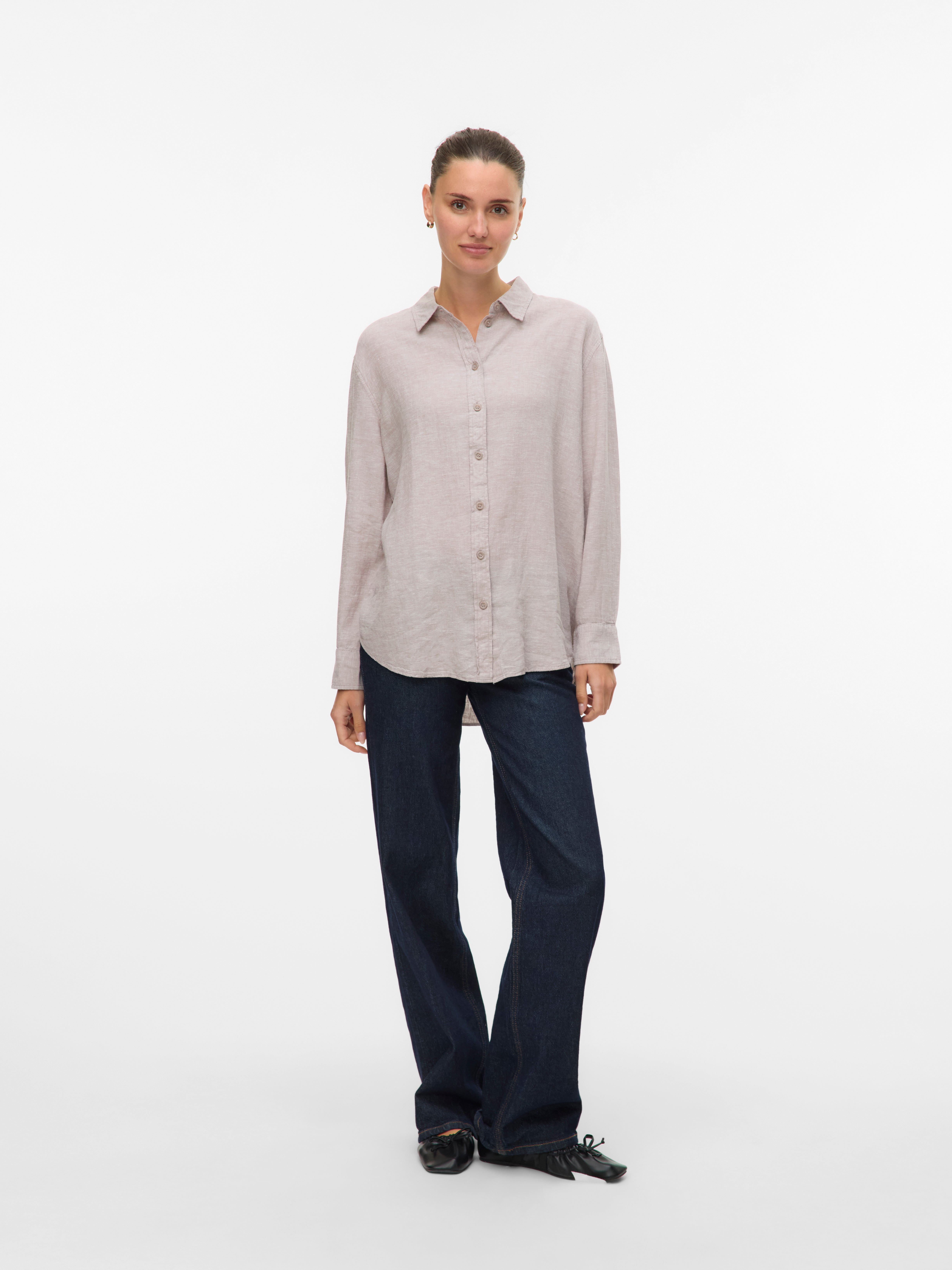 VERO MODA® VMLINN Shirt