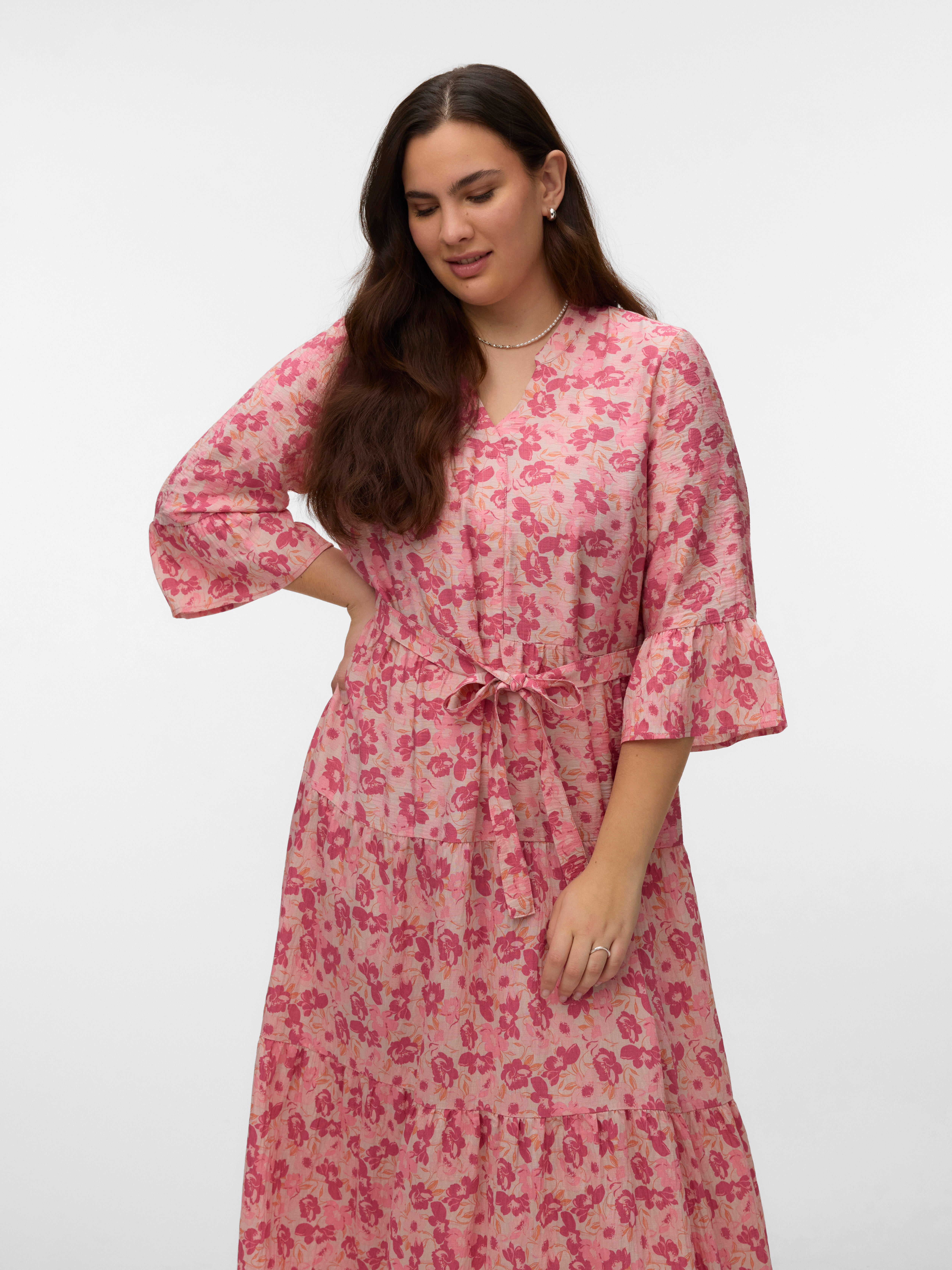 VERO MODA® VMCVERA Long dress