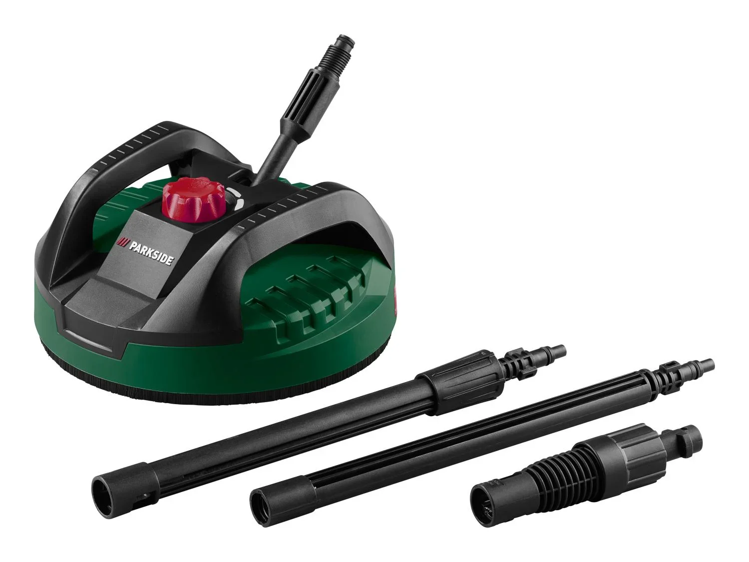 PARKSIDE Accessoire de nettoyage haute pression PFR 28 C3, 180 bar, 450 L/h