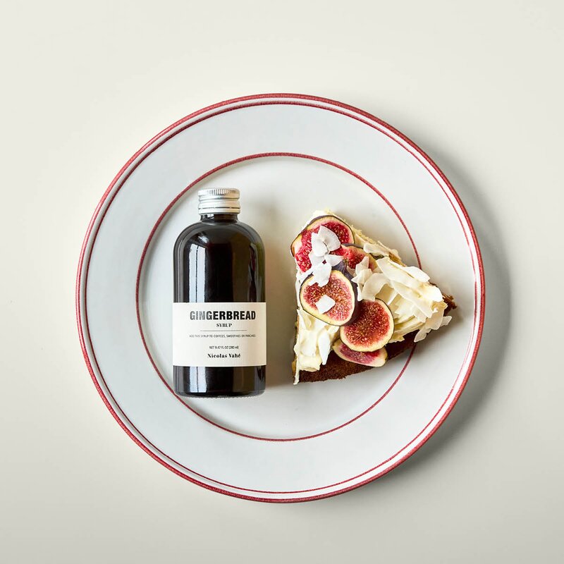 Sirup pepperkake 280 ml