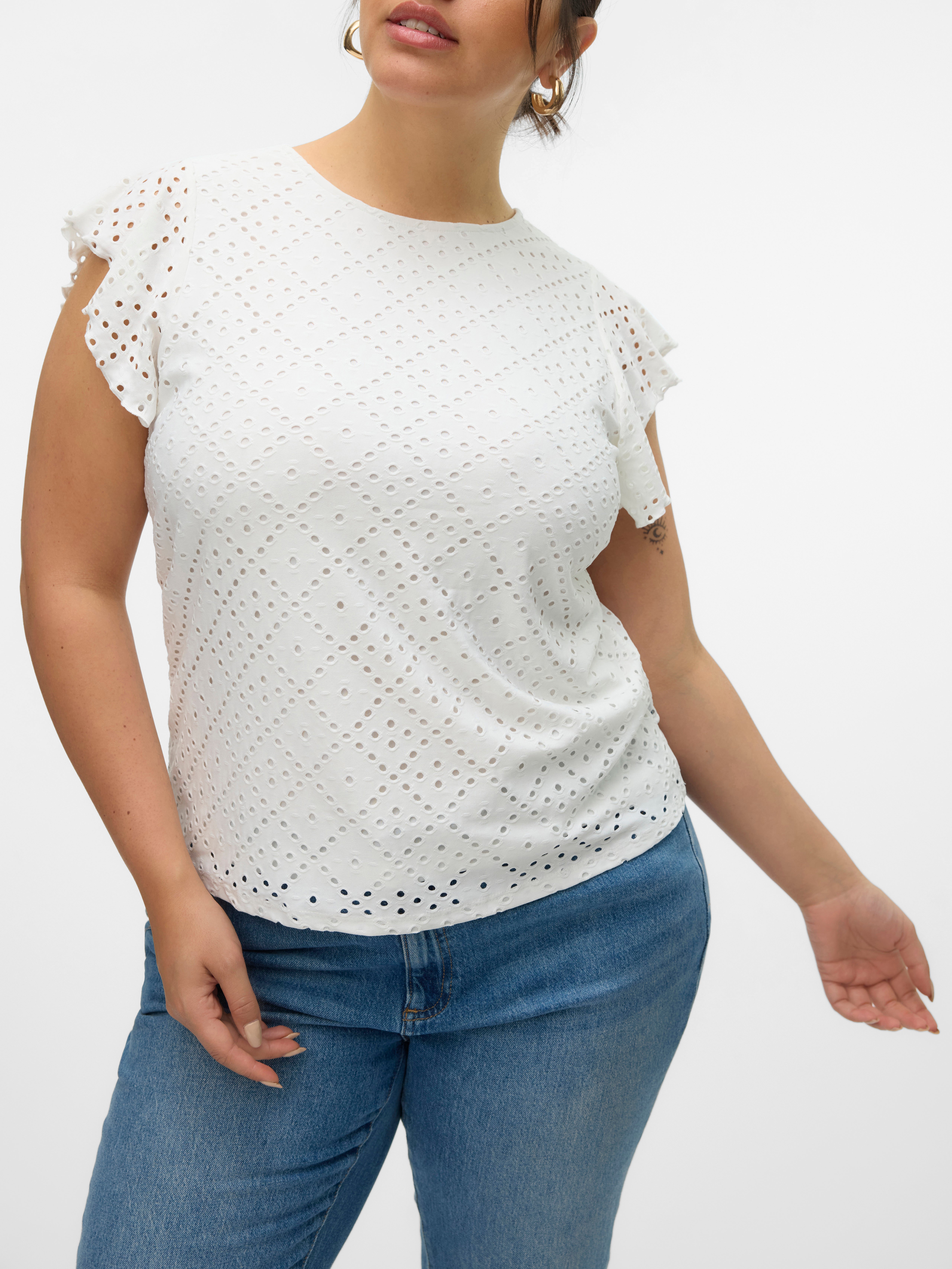 VERO MODA® VMCTASSA T-Shirt
