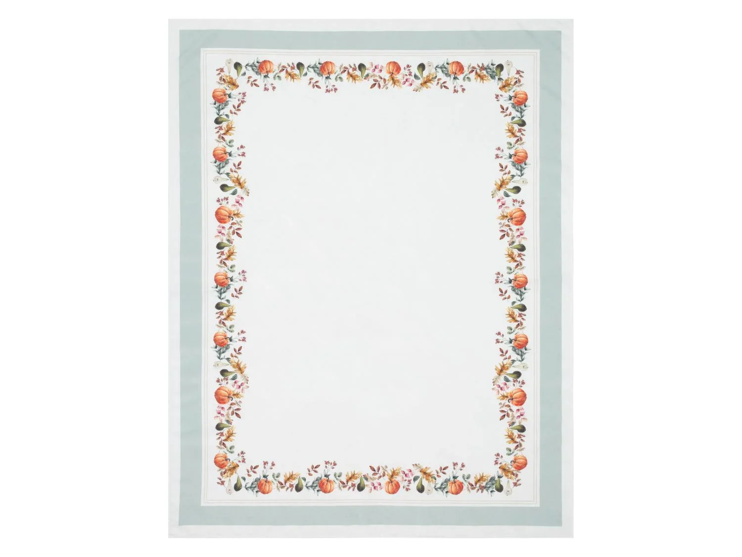 LIVARNO home Set de nappe et chemins de table