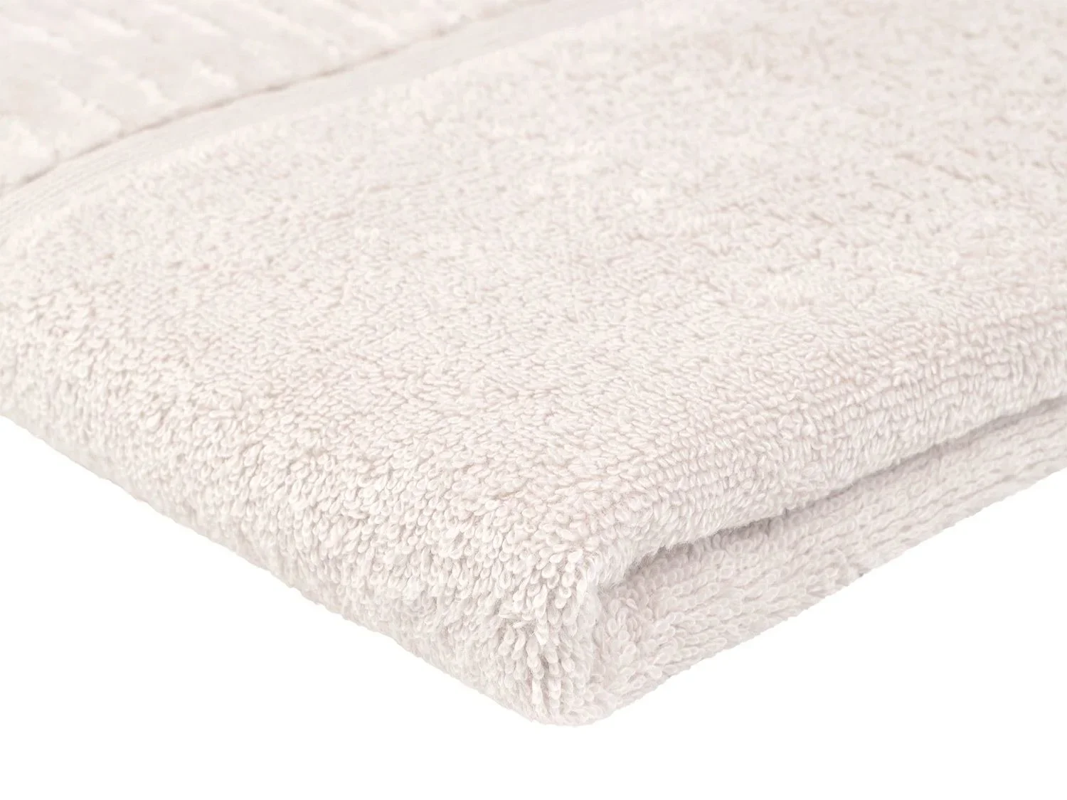Gzze Serviette ponge, 50 x 100 cm