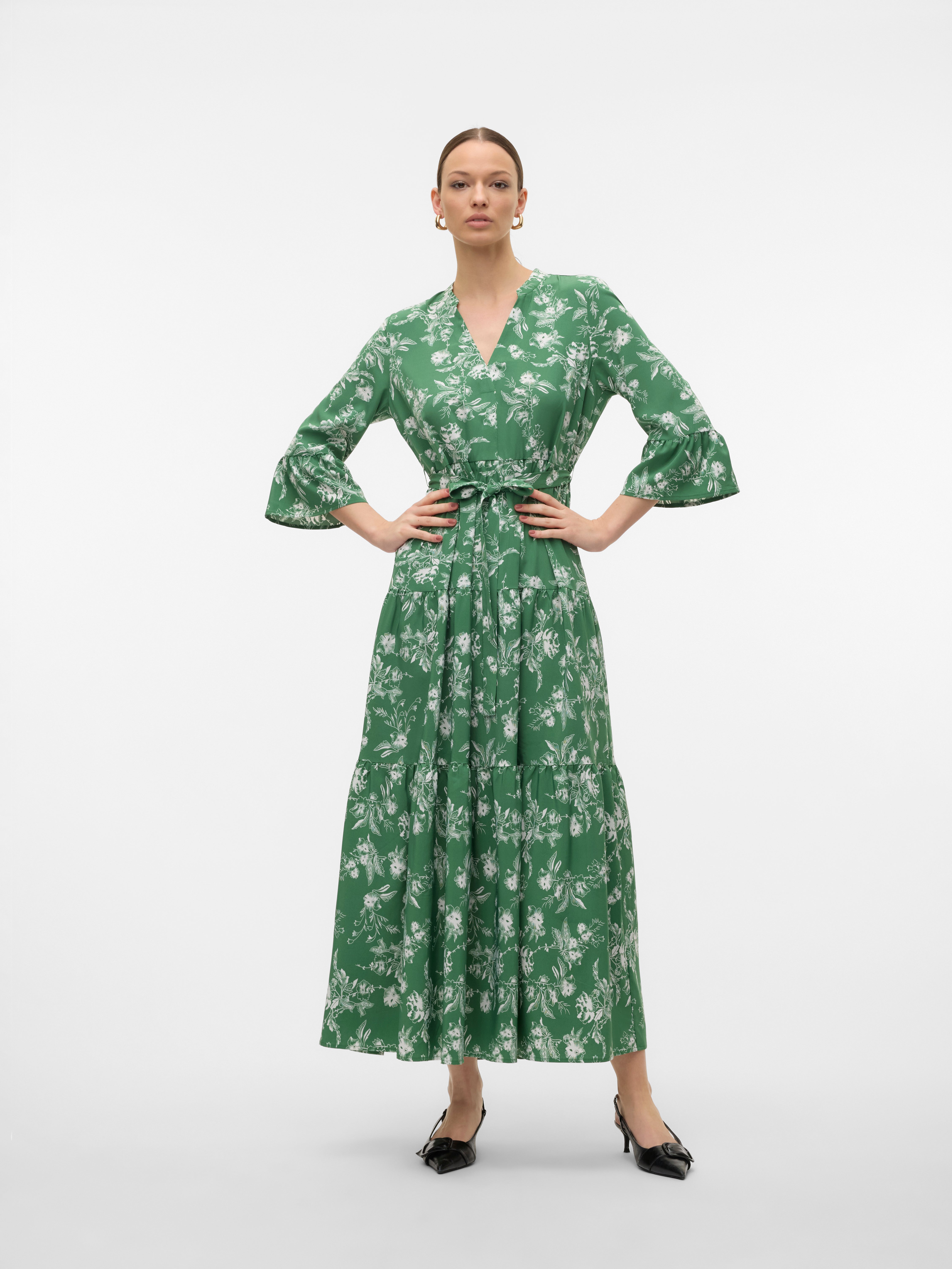 VERO MODA® VMZERA Long dress