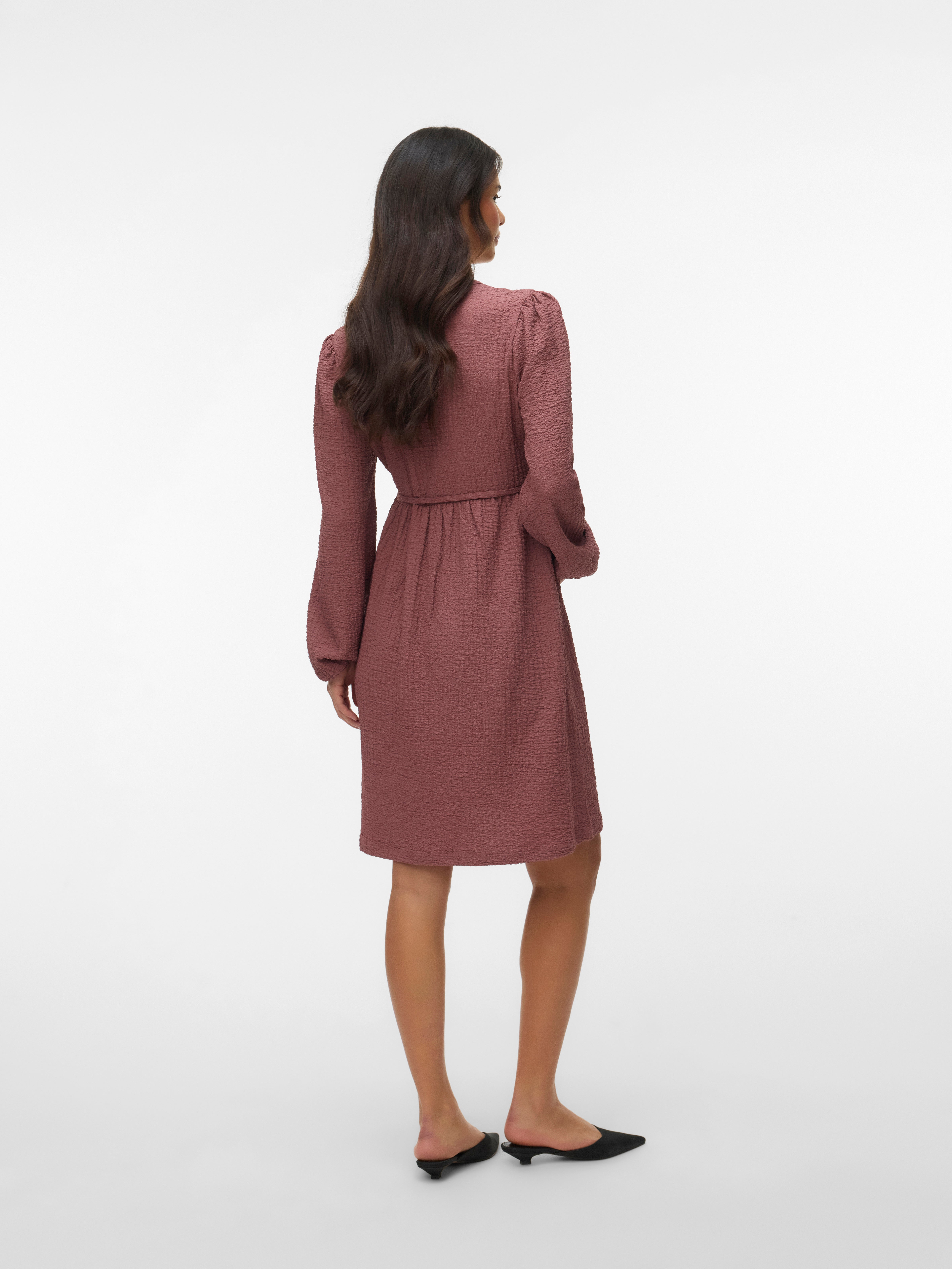 VERO MODA® MLSIGGA Maternity Dress