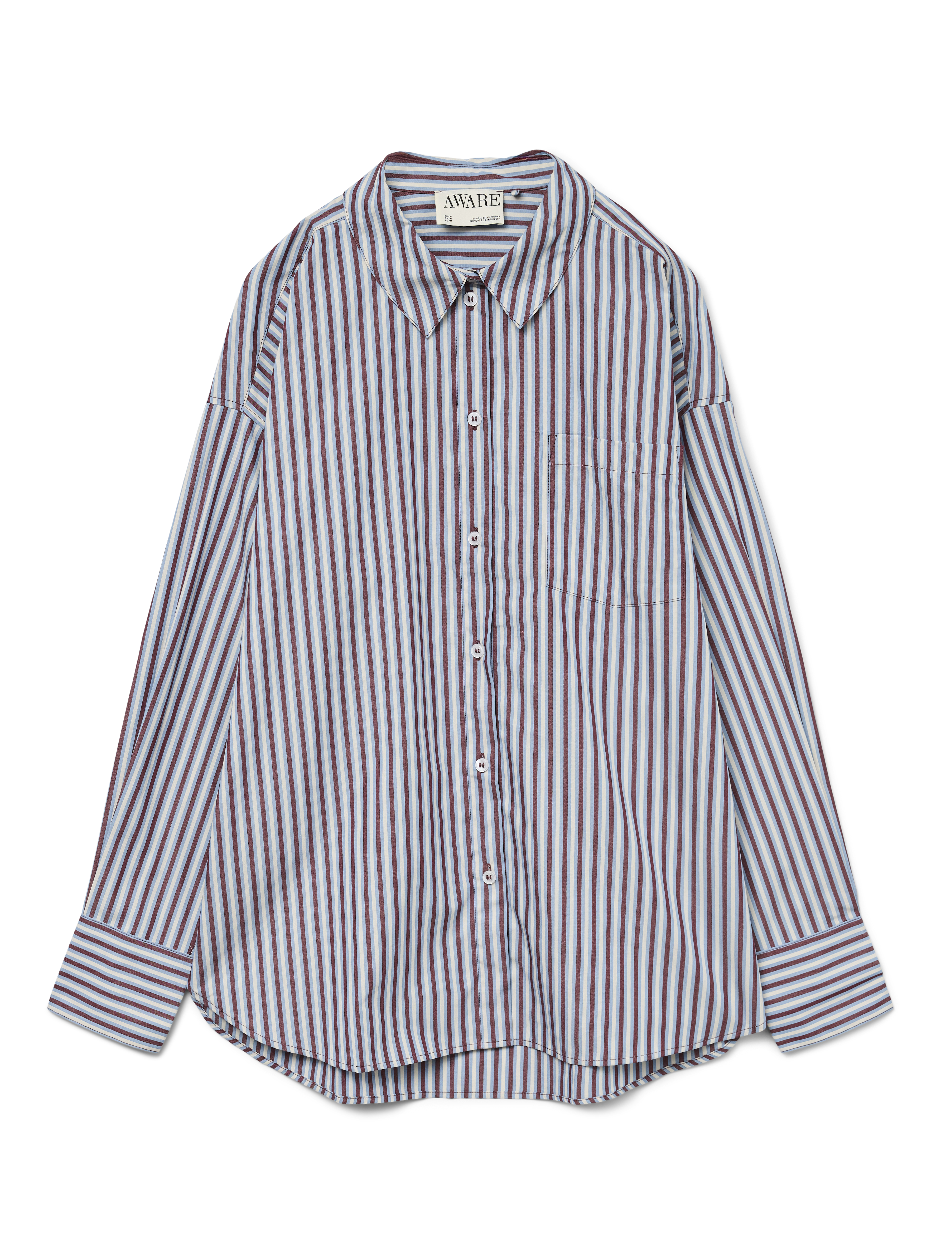 VERO MODA® AWPARINA Shirt