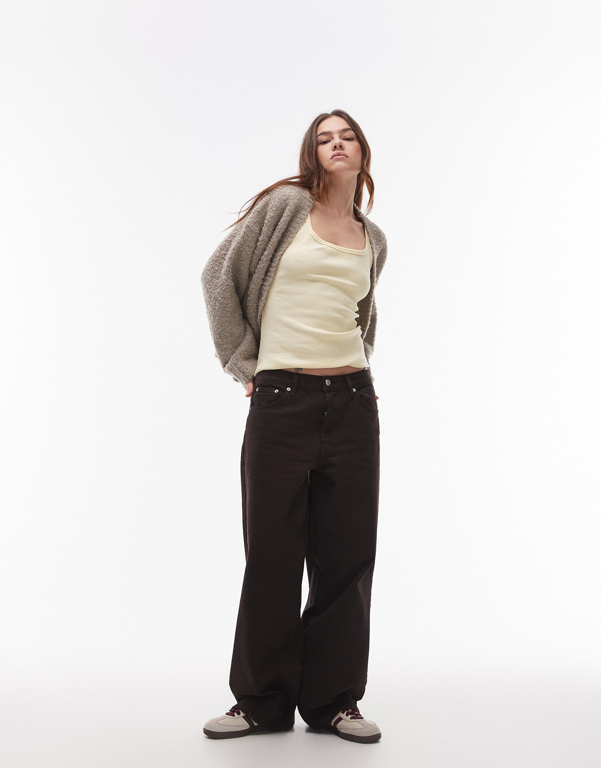 VERO MODA® TOPSHOP Top