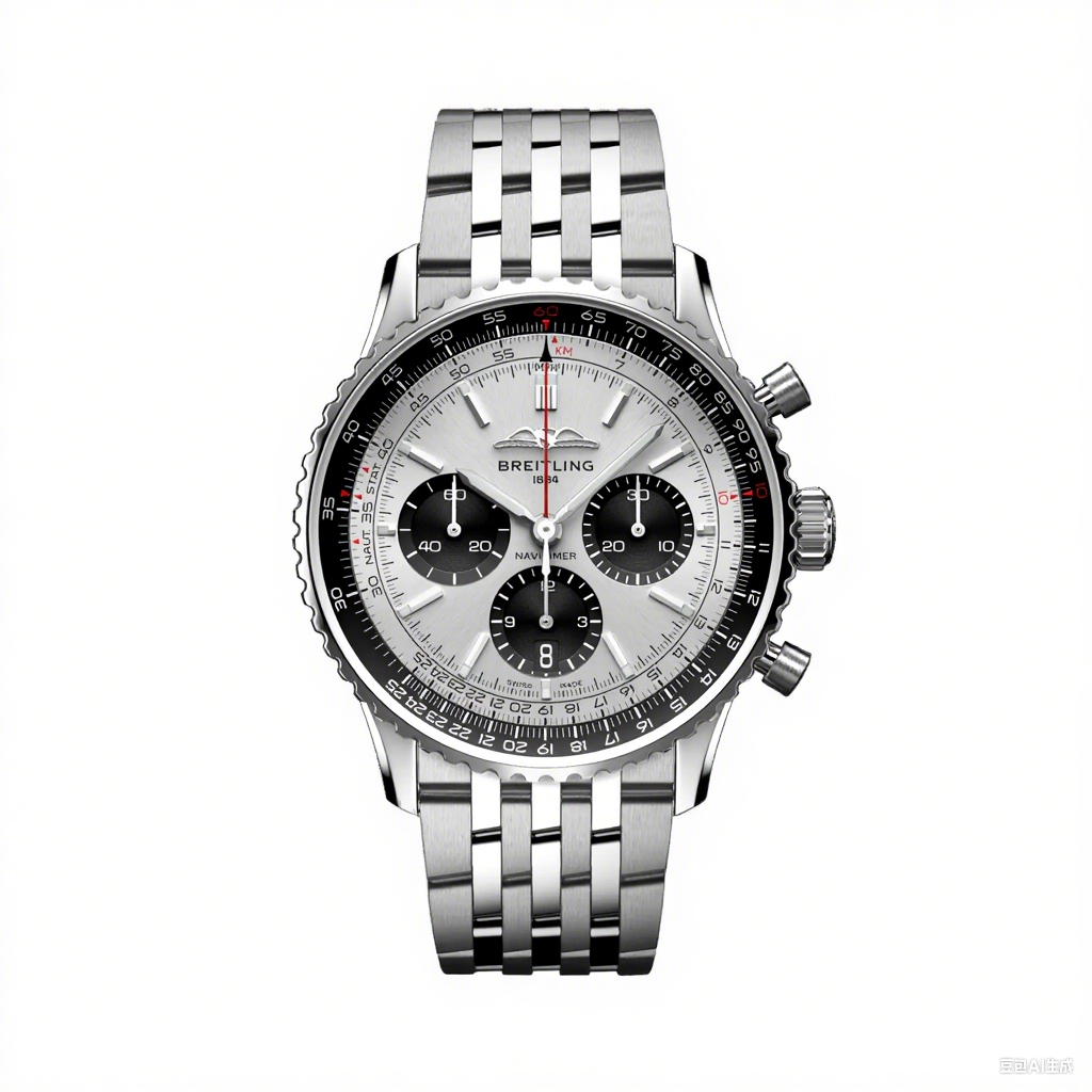 [Super Clone]Celebrating ALDI's 79th Anniversary！Breitling Navitimer B01