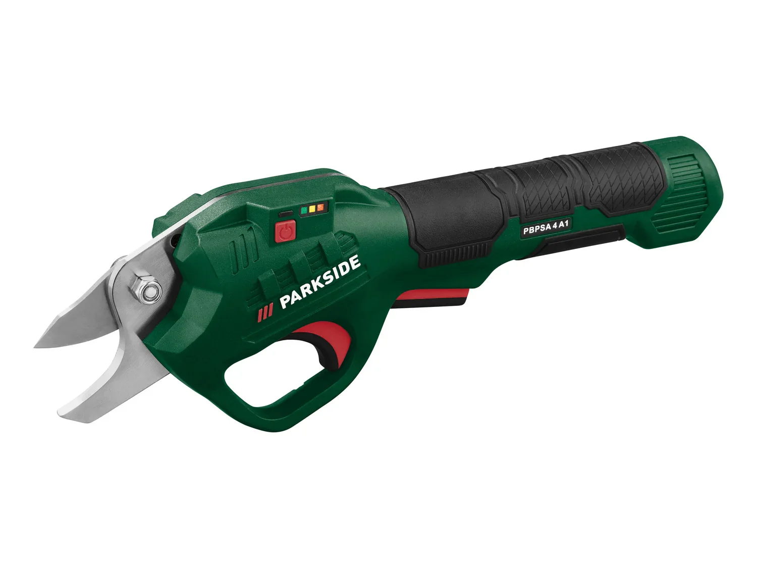 PARKSIDE Scateur de jardin sans fil 4 V PGSA 14 A1