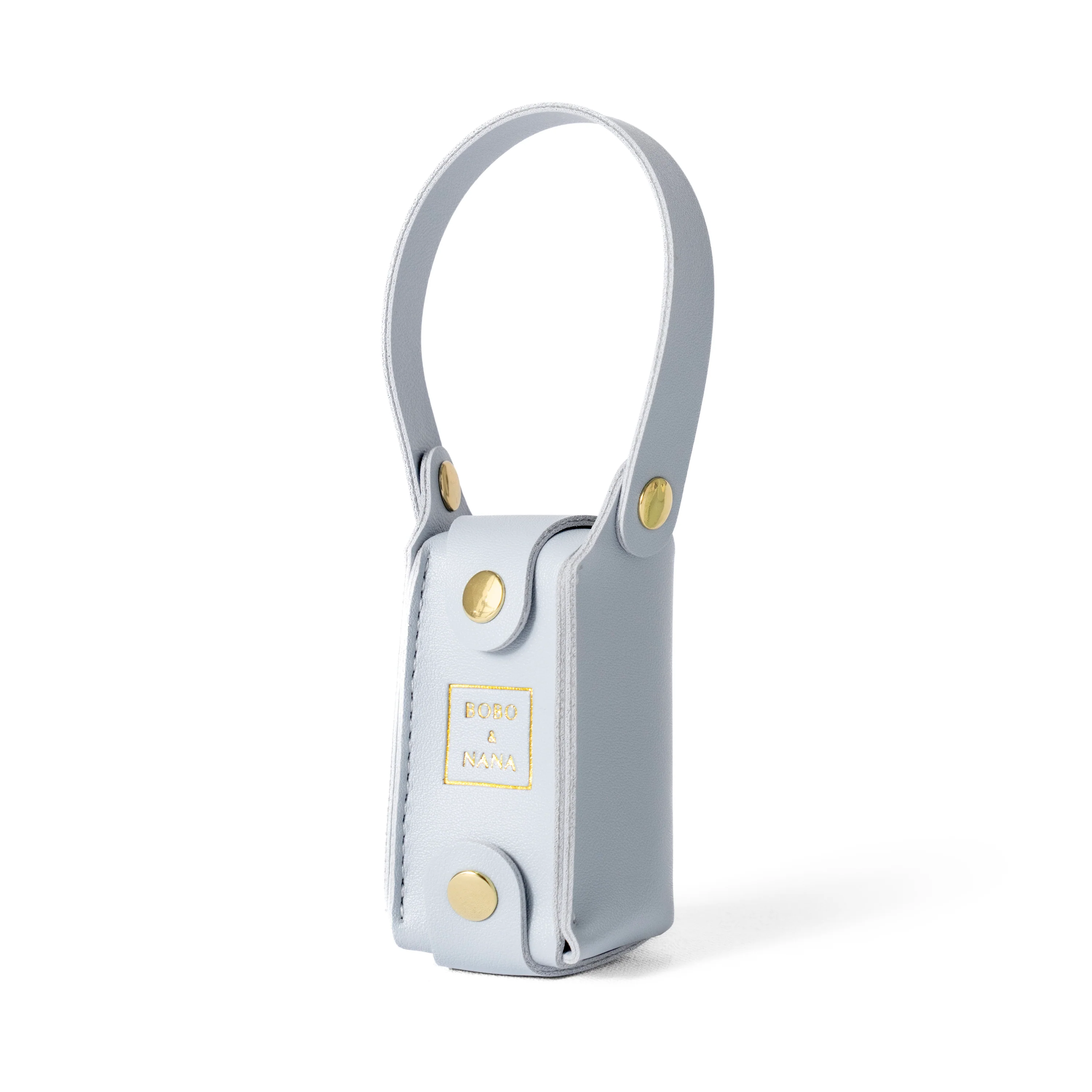 Poop Bag Holder - Blue