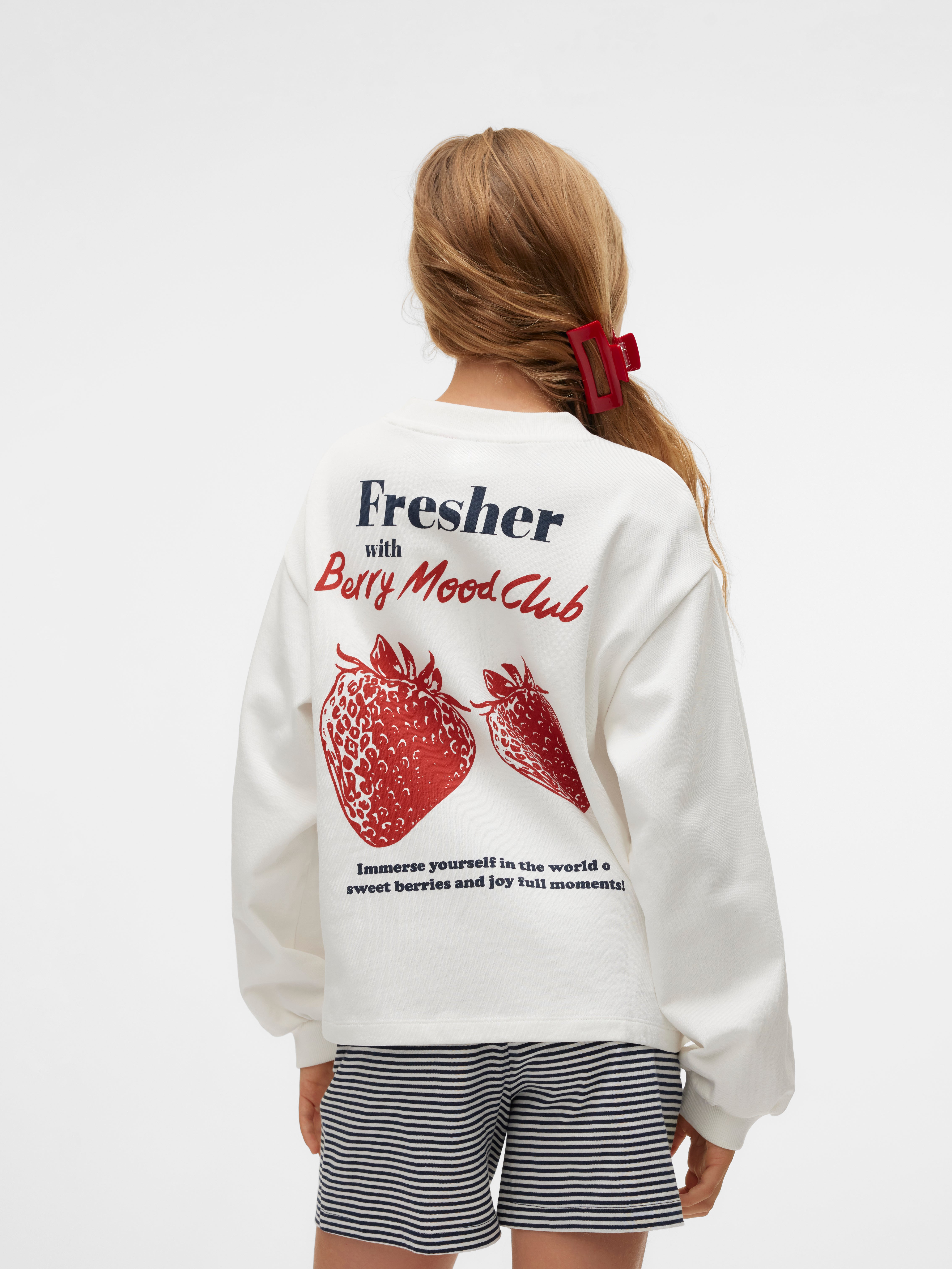 VERO MODA® VMBRENDA Sweatshirt