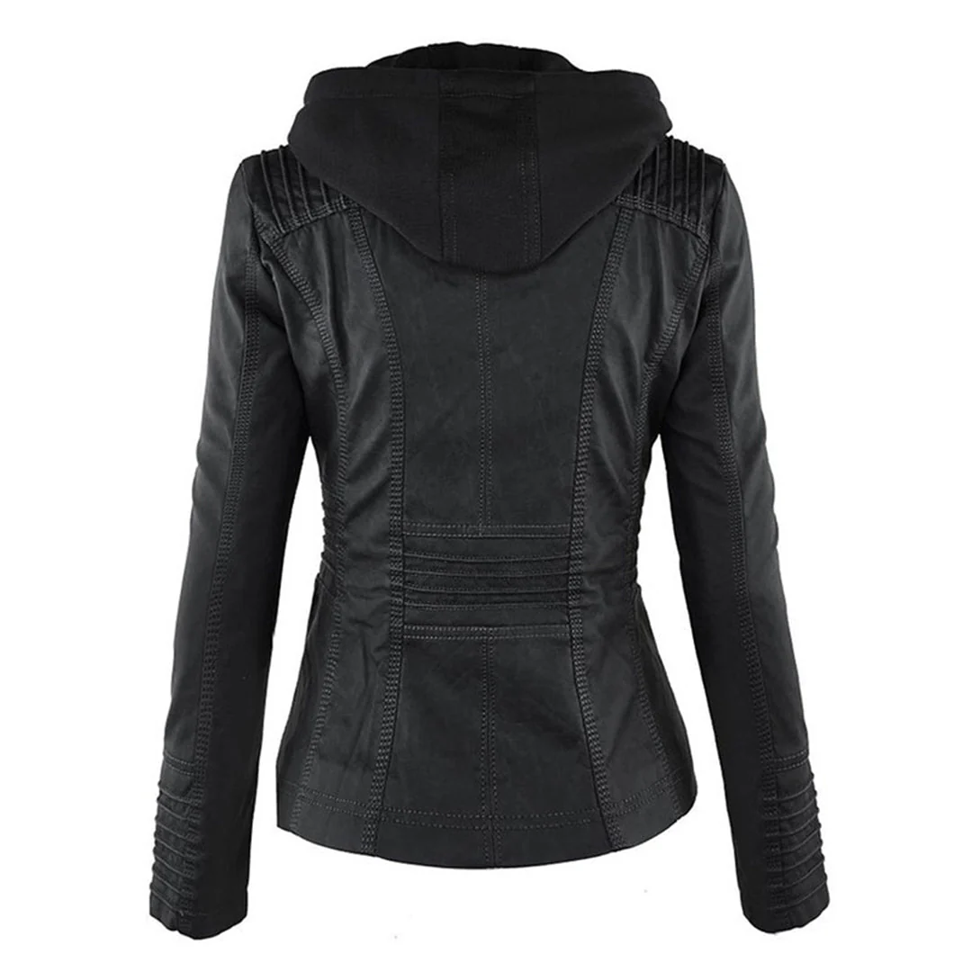 Élise | Ultra-Elegant Jacket