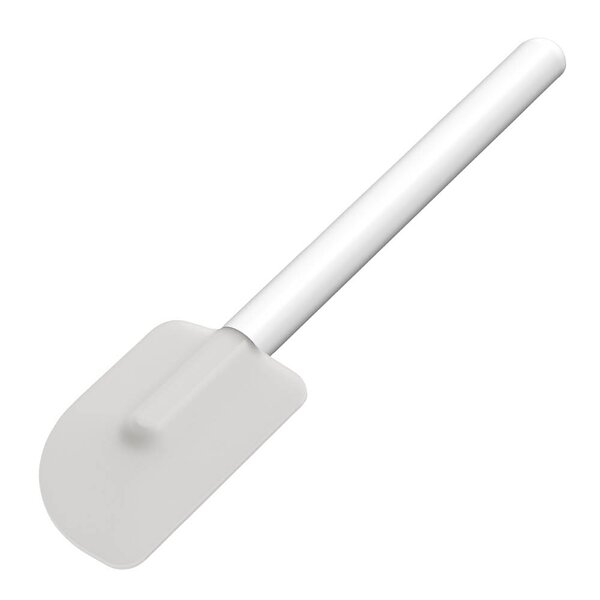 Classic slikkepott 26 cm hvit