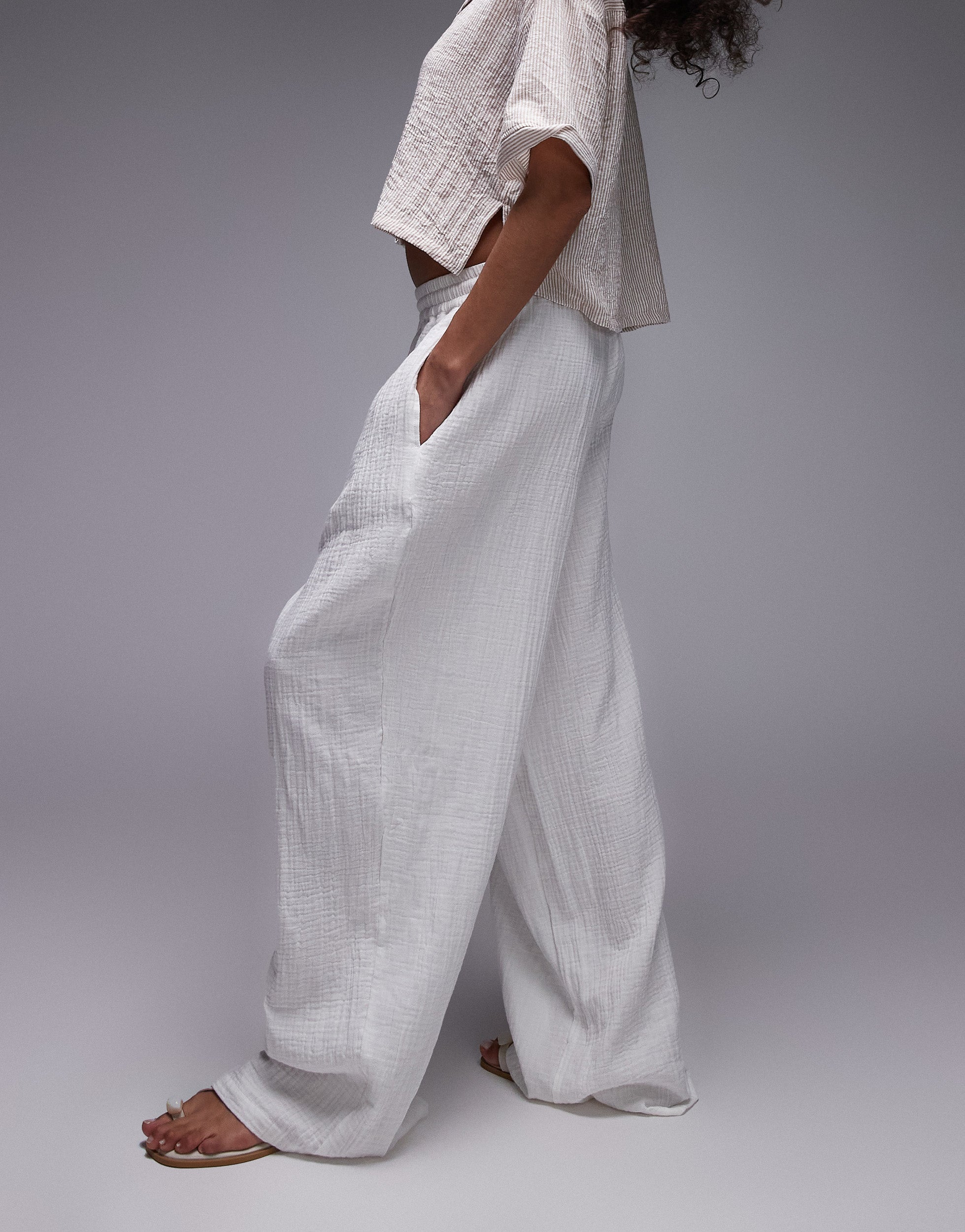 VERO MODA® TOPSHOP Trousers
