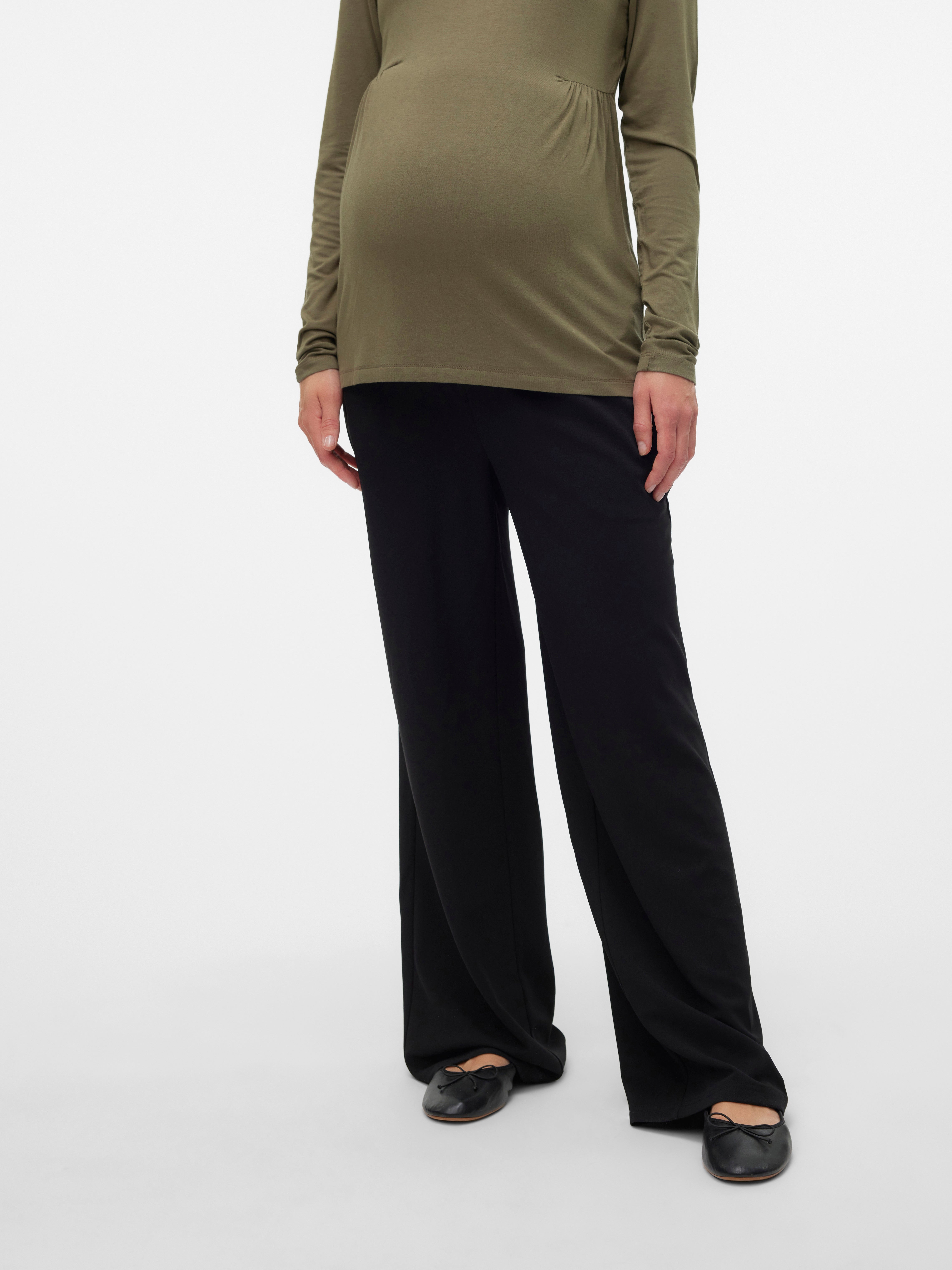 VERO MODA® Maternity-trousers