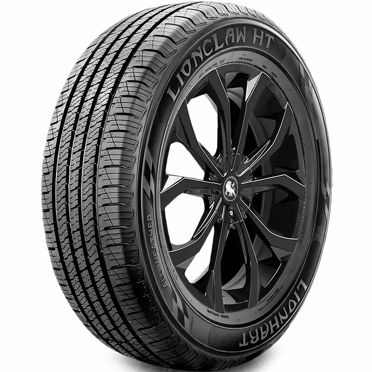 Lionhart Lionclaw HT 235/70R16 107T All Weather Tire