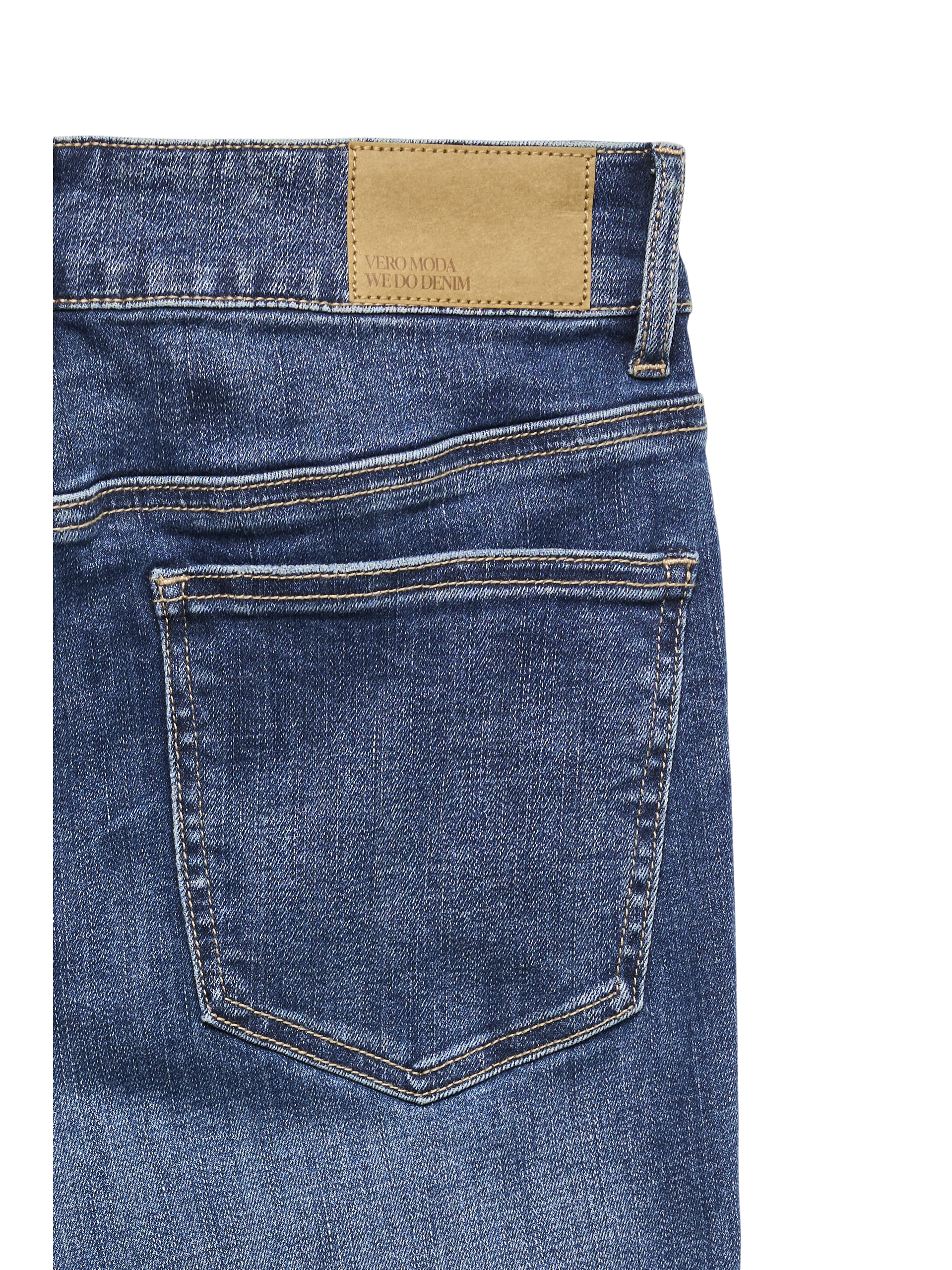 VERO MODA® VMTANNA High waist Flared Fit Jeans