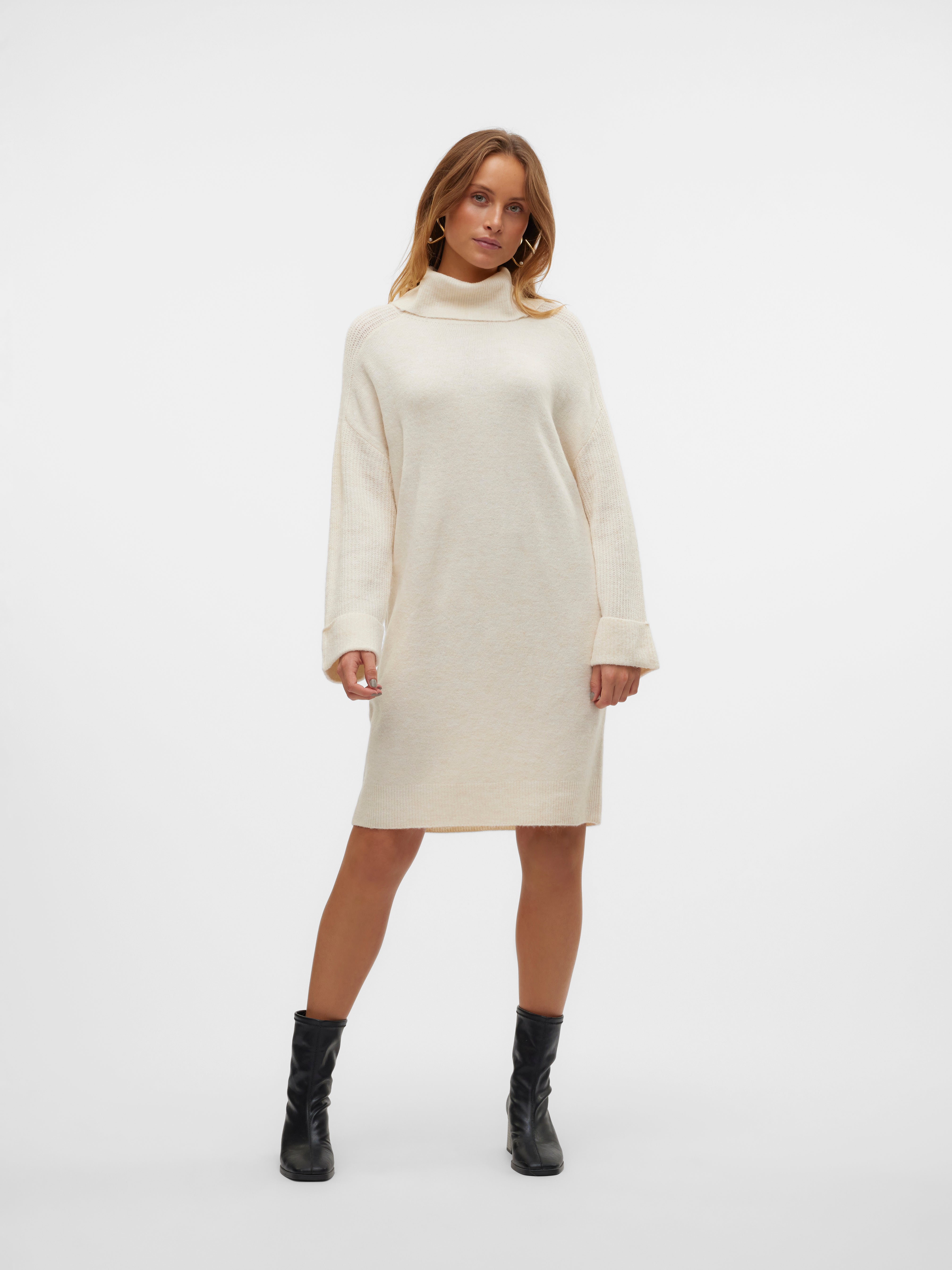VERO MODA® VMJUPITER Midi dress