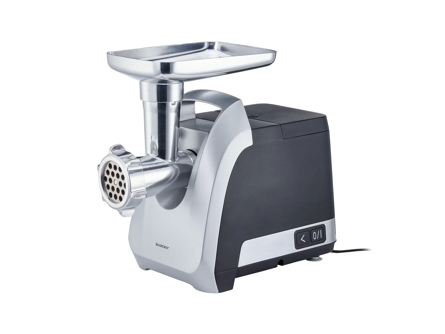 SILVERCREST KITCHEN TOOLS Hachoir  viande lectrique SFW 800 A1, 800 W
