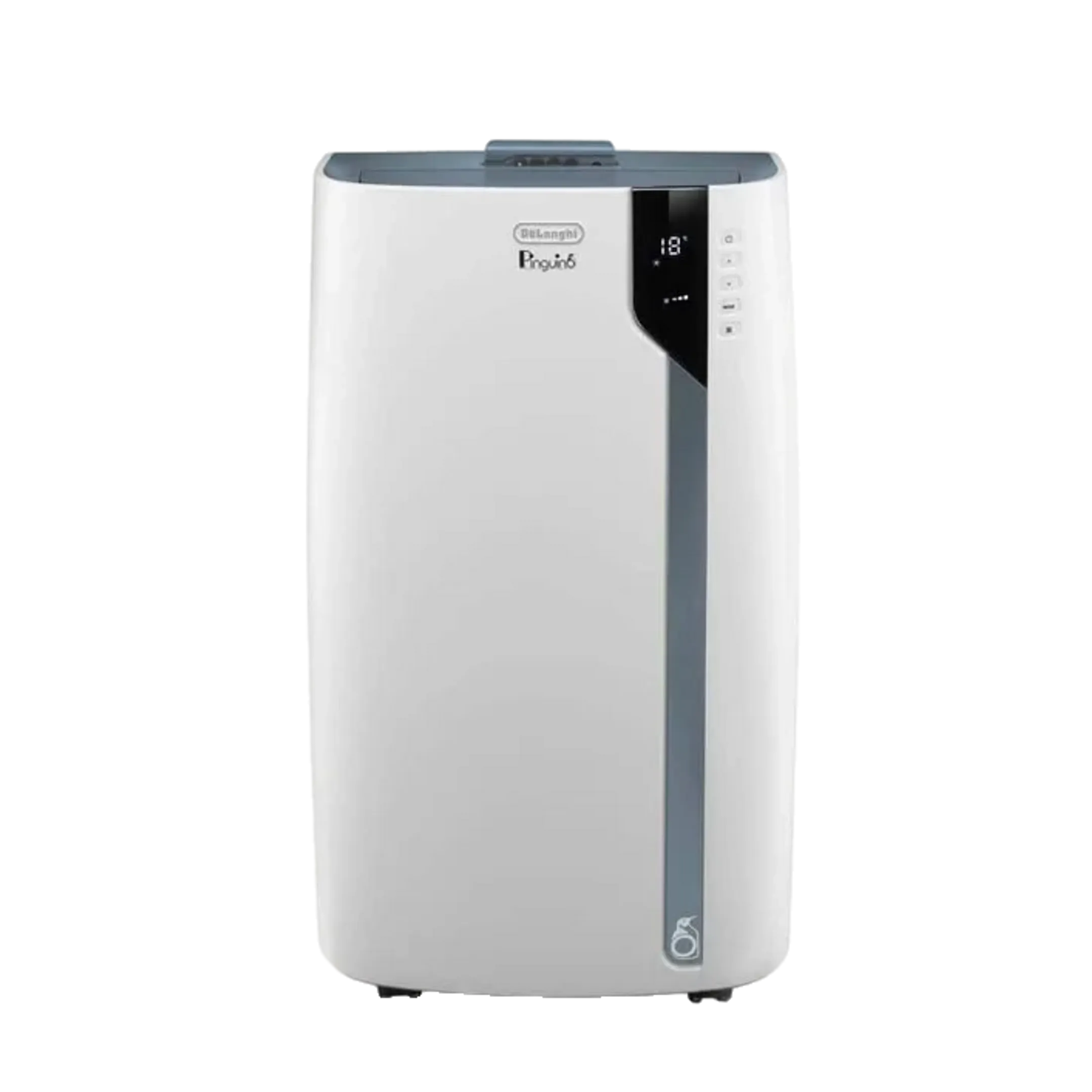 De'Longhi Mobiele airco PACEX105A+++