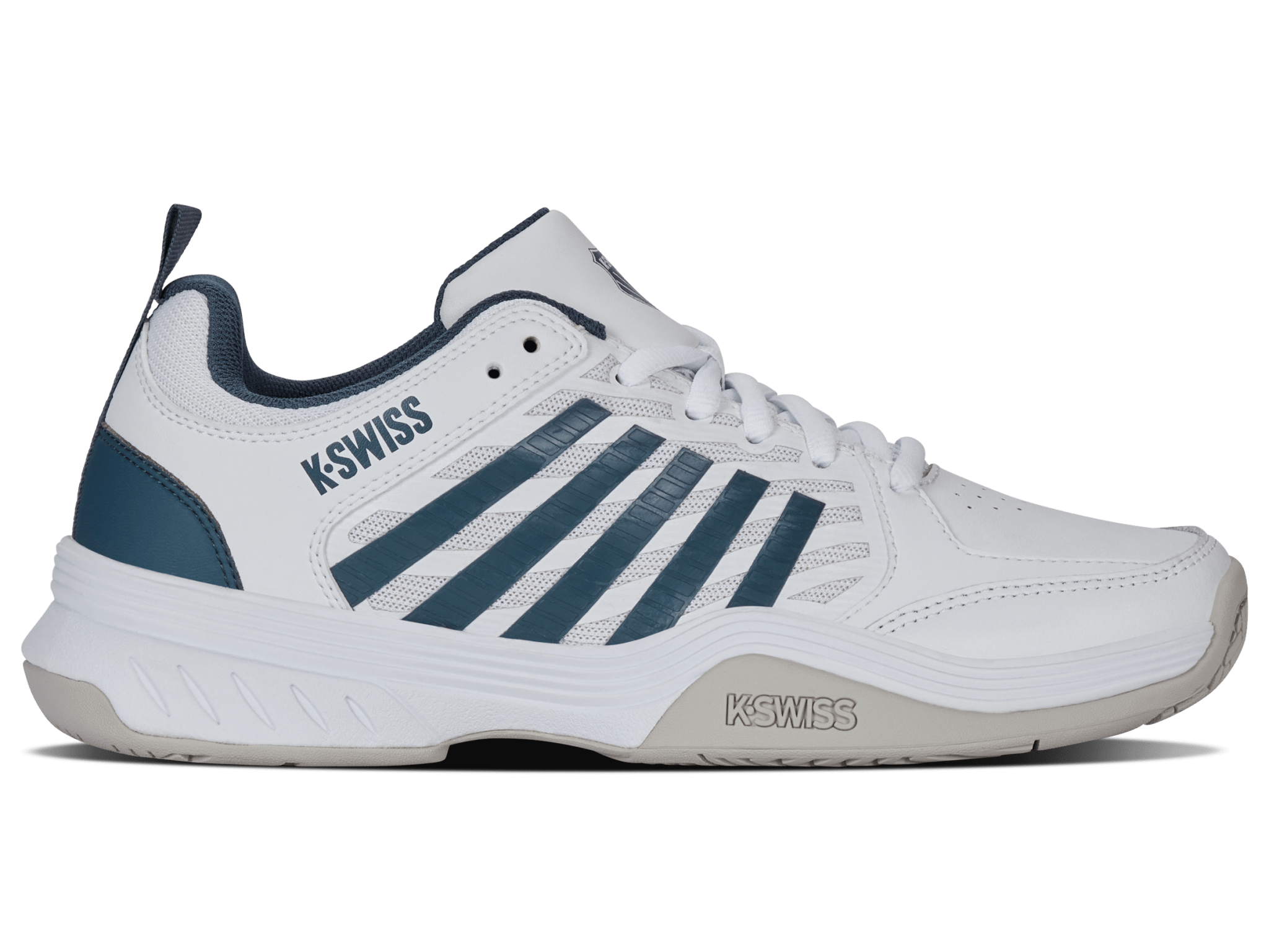 COURT EXPRESS 2 - K-Swiss Shoes
