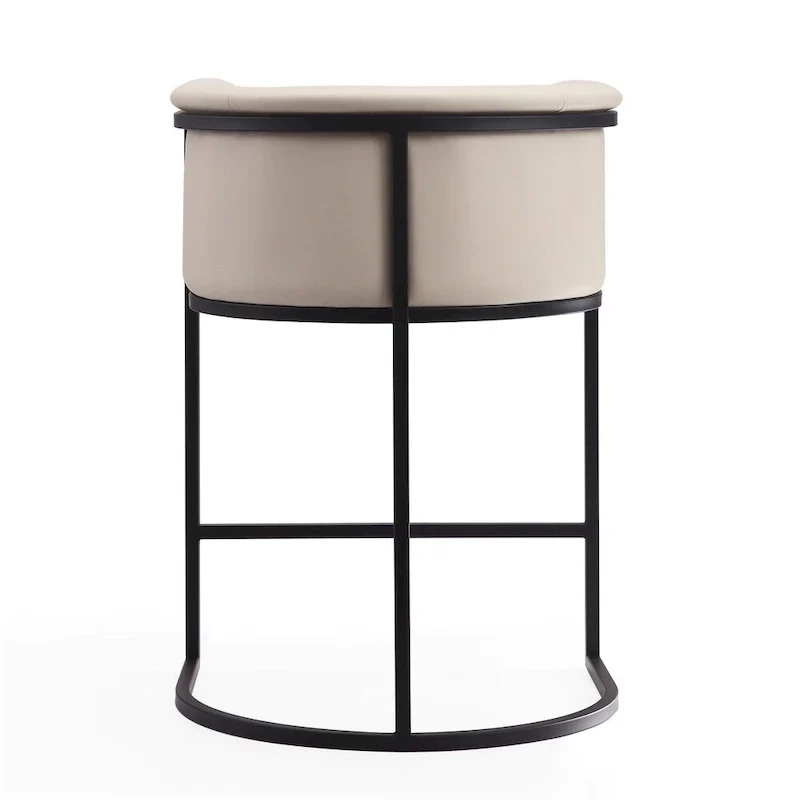 Keir Cosmopolitan Counter Stool by Carbon Loft