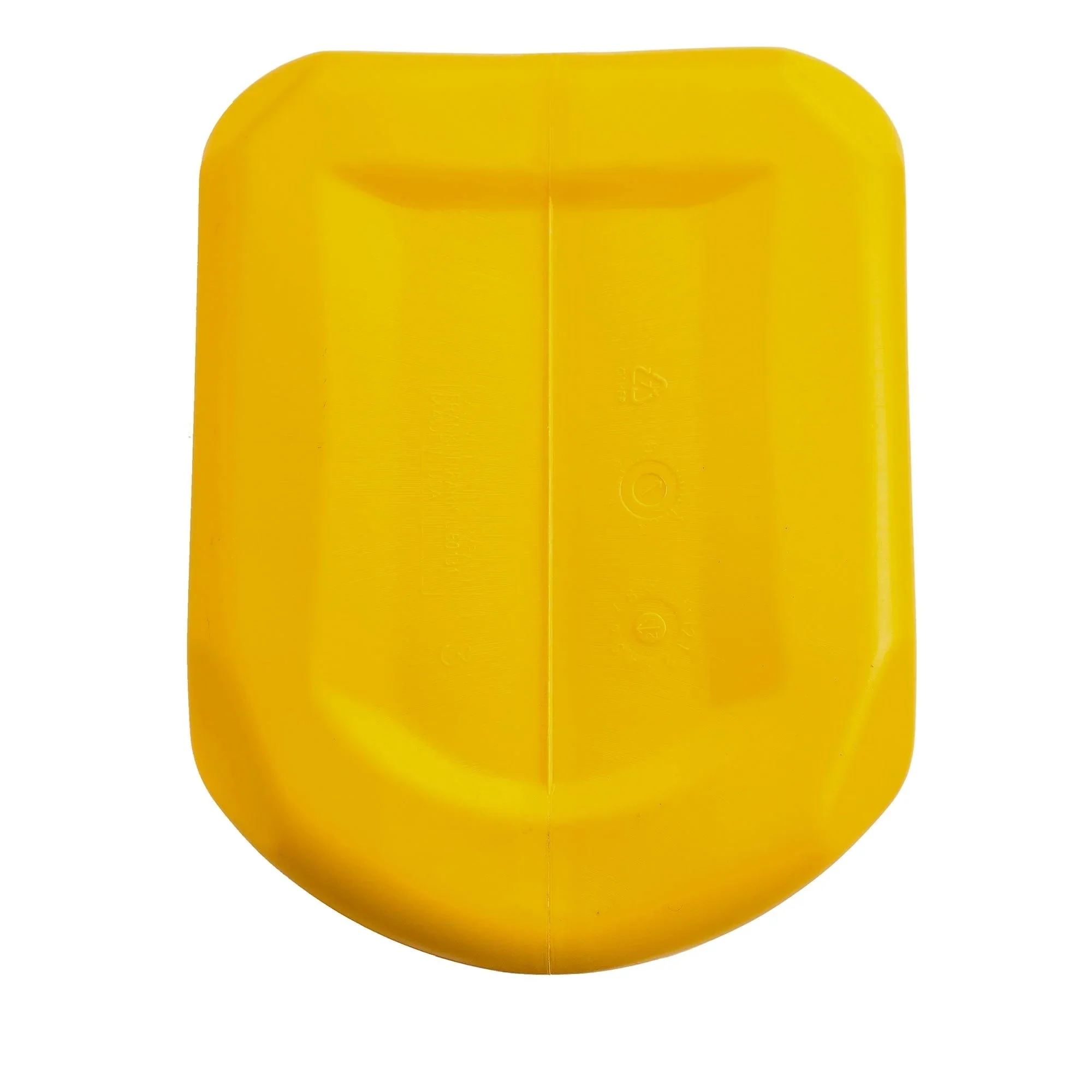 5 gallon Diesel Can Fuel Container w/ Auto Shut Off (4 Pack