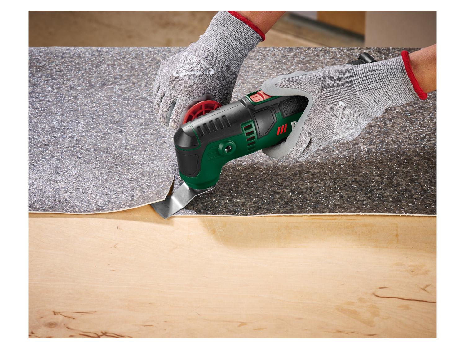 PARKSIDE Outil multifonction PMFW 310 I6