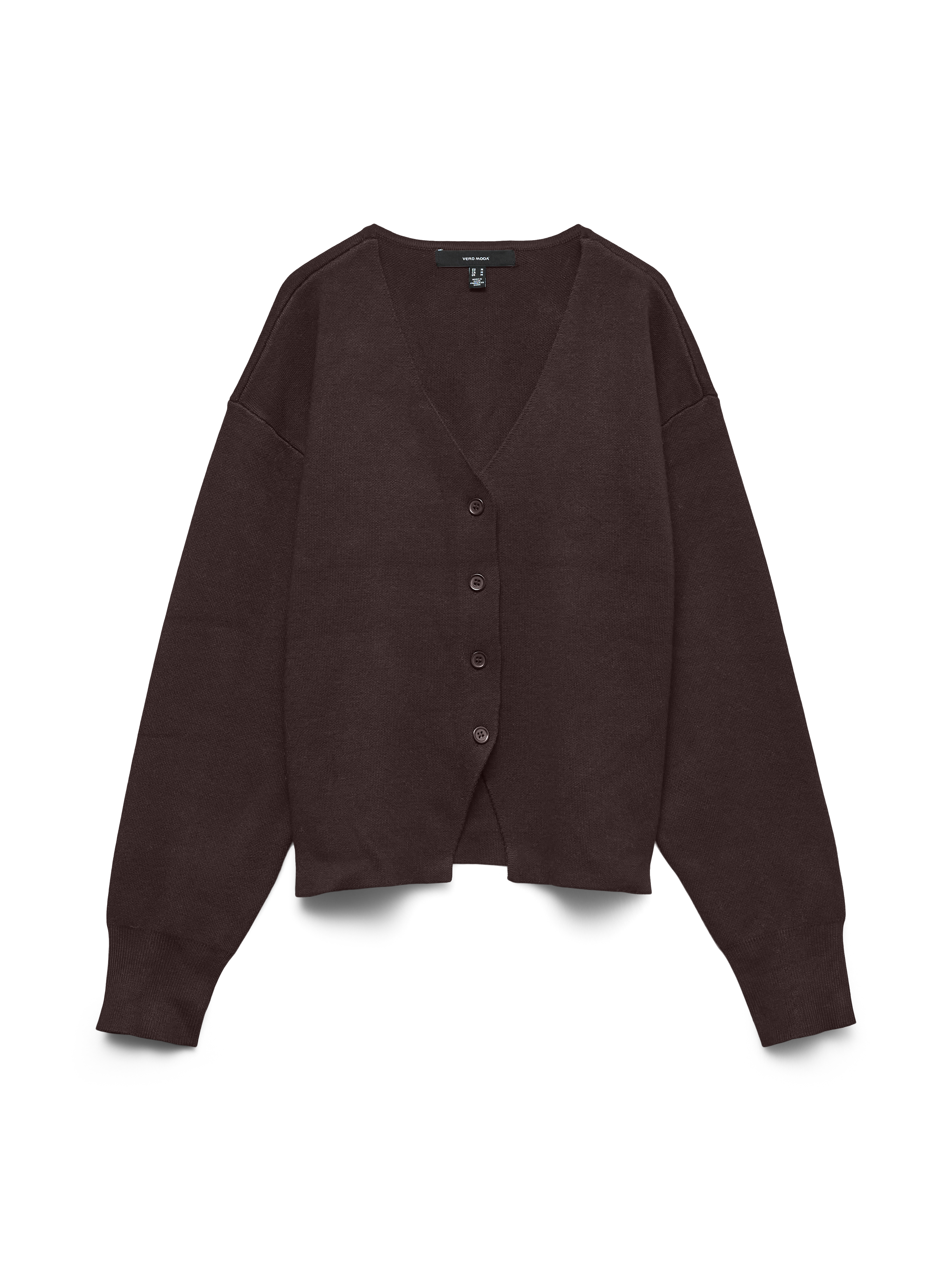 VERO MODA® VMLUCCA Knit Cardigan