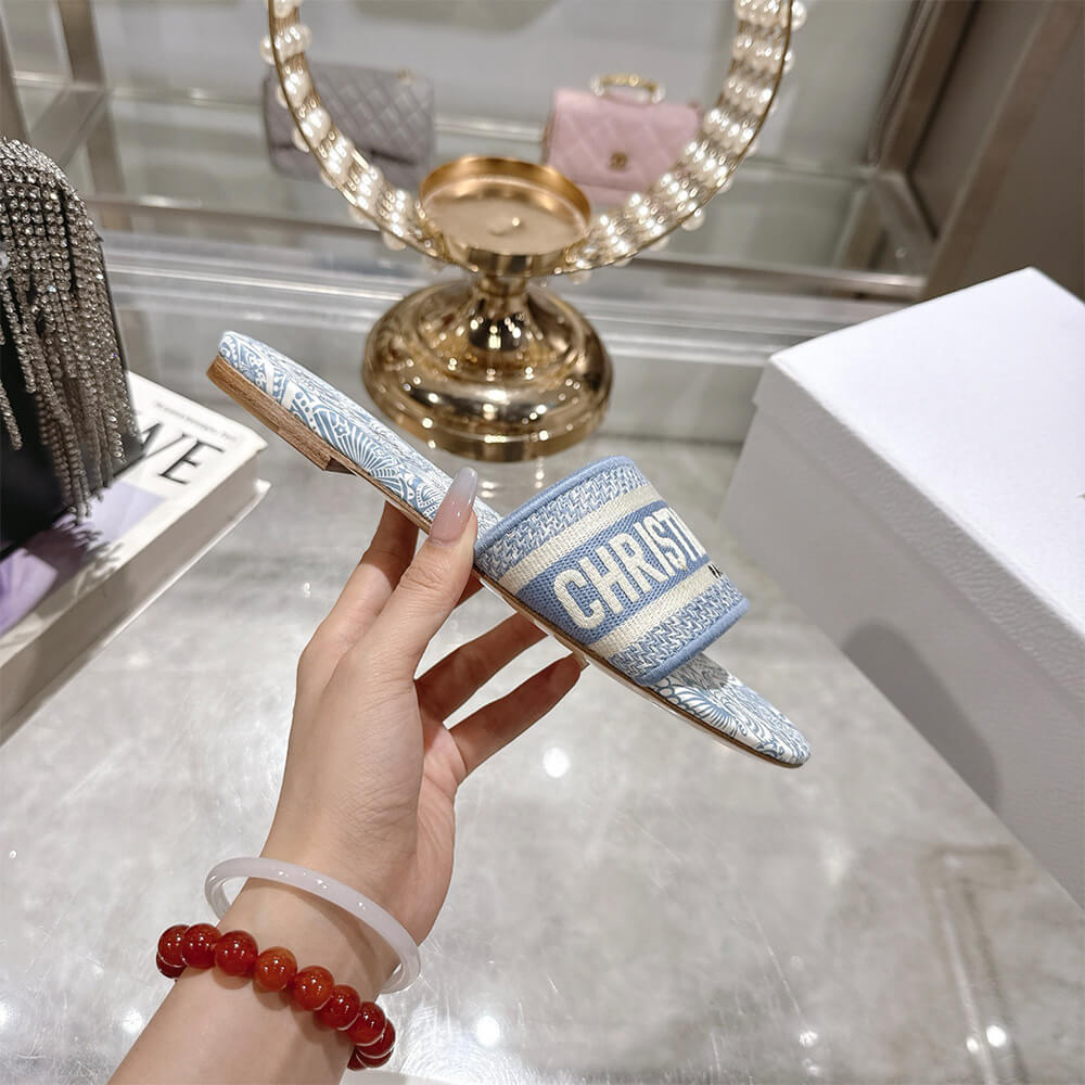 DIOR Dway Slide