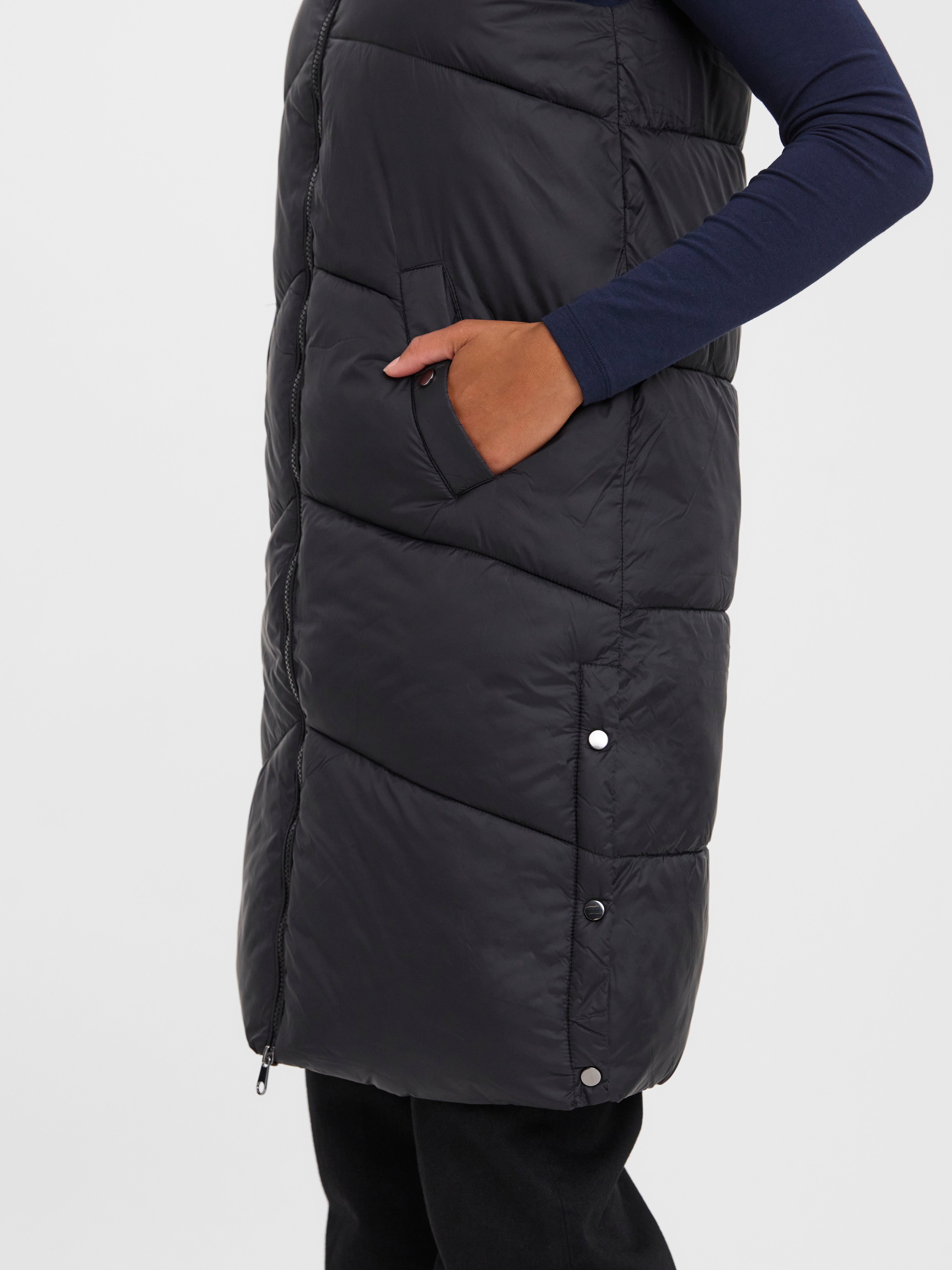 VERO MODA® VMUPPSALA Otw Gilet