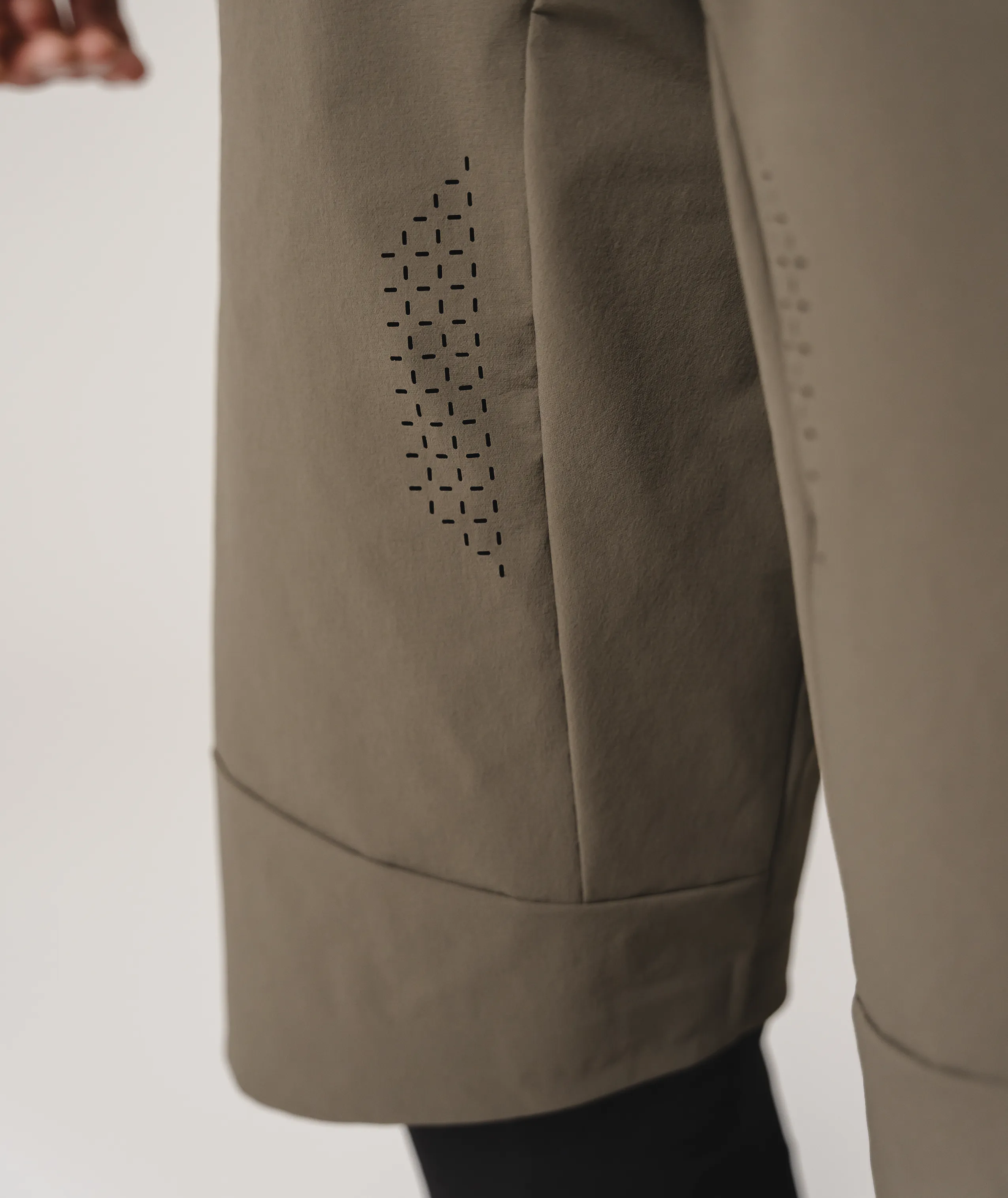 ORTOVOXR SEQUENCE TRAIL SHORTS