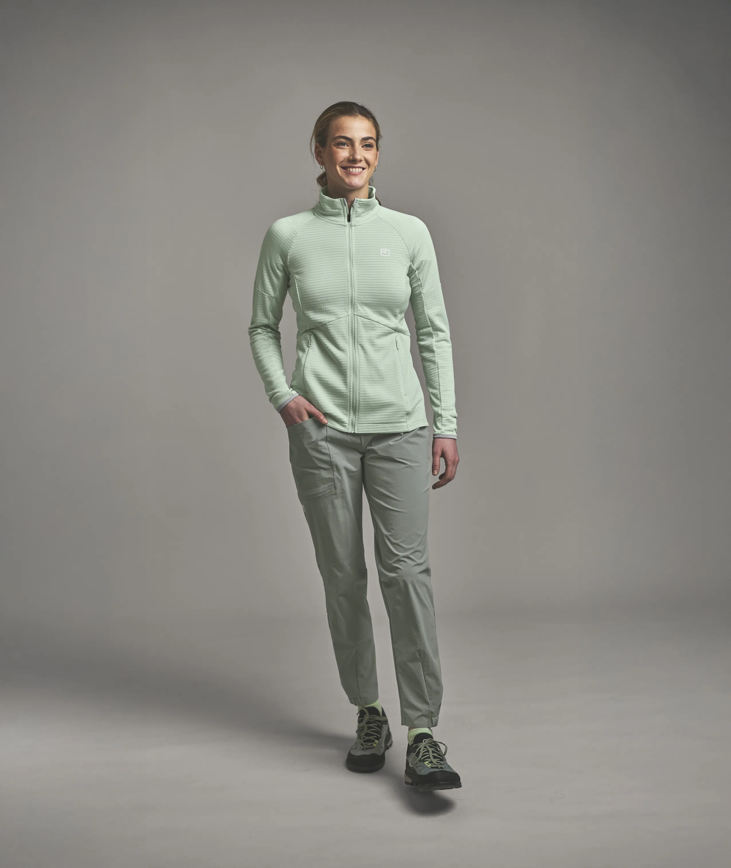 ORTOVOXR TRACE PANTS