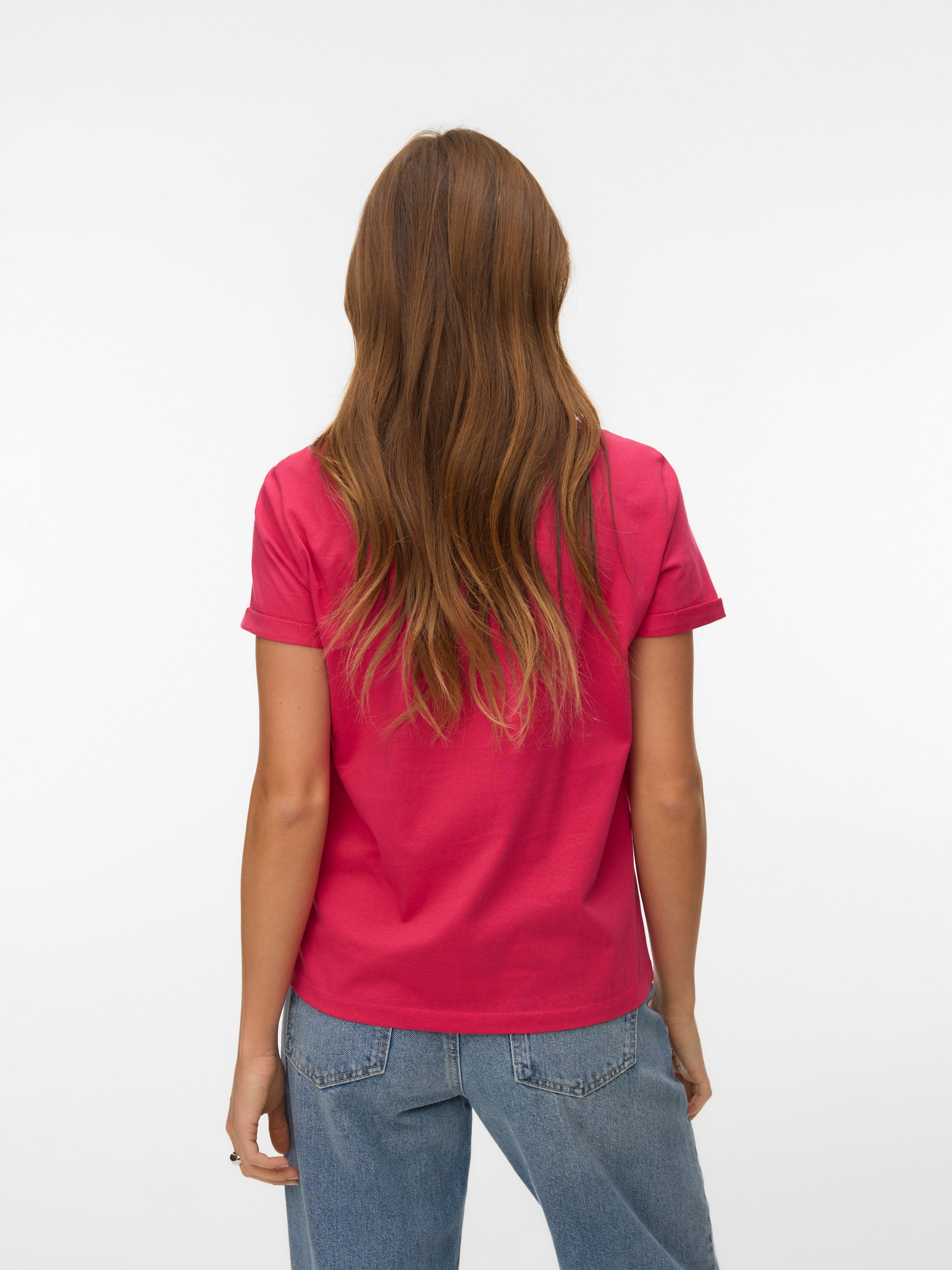 VERO MODA® VMPAULA T-Shirt