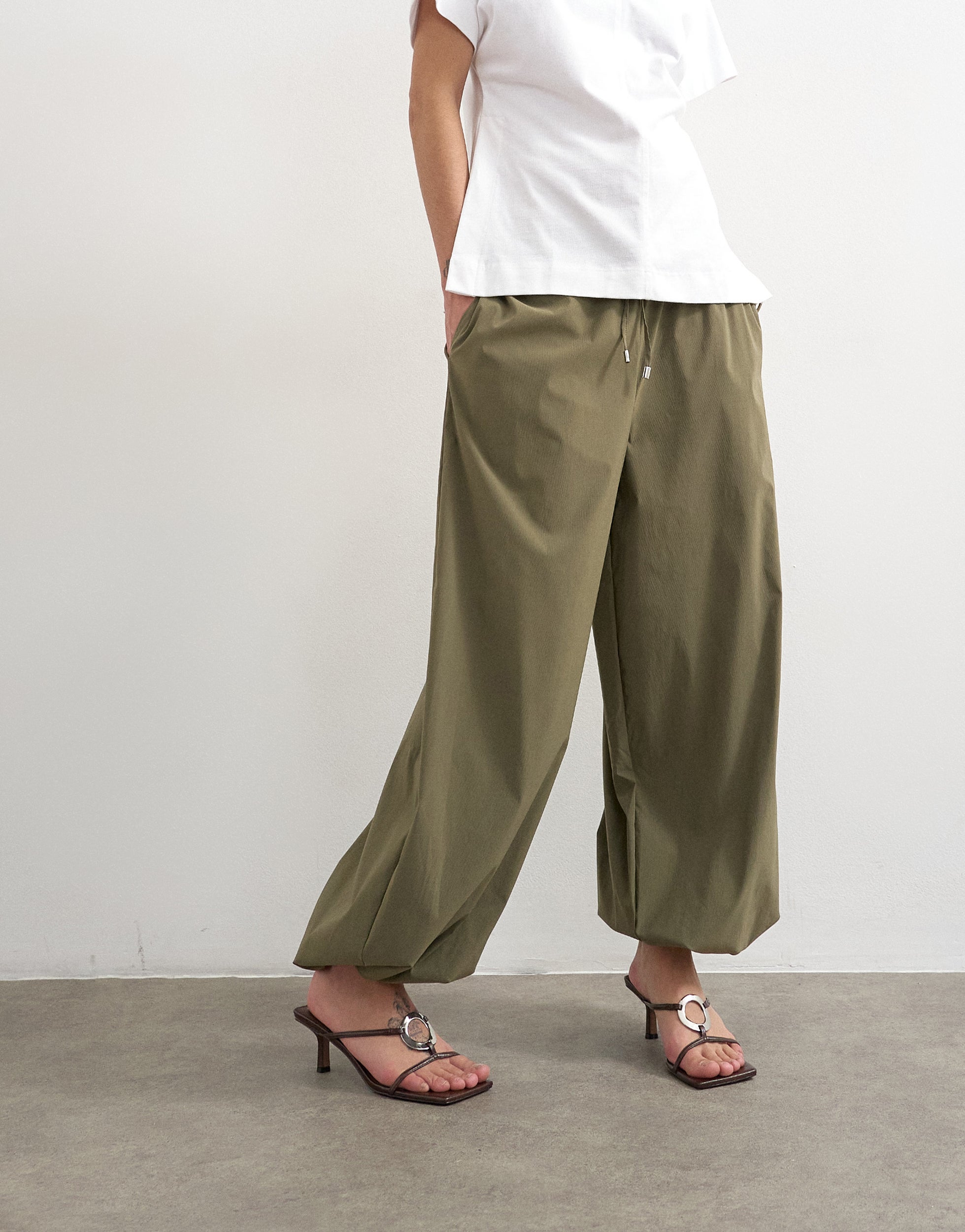 VERO MODA® TSBALIA Trousers