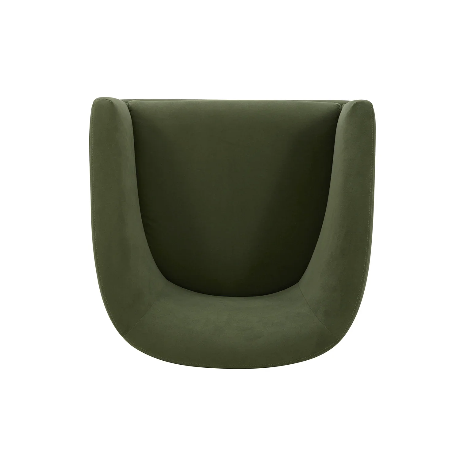 Better Homes & Gardens Wyatt Velvet Dining Chairs, Beige, 2 Pack