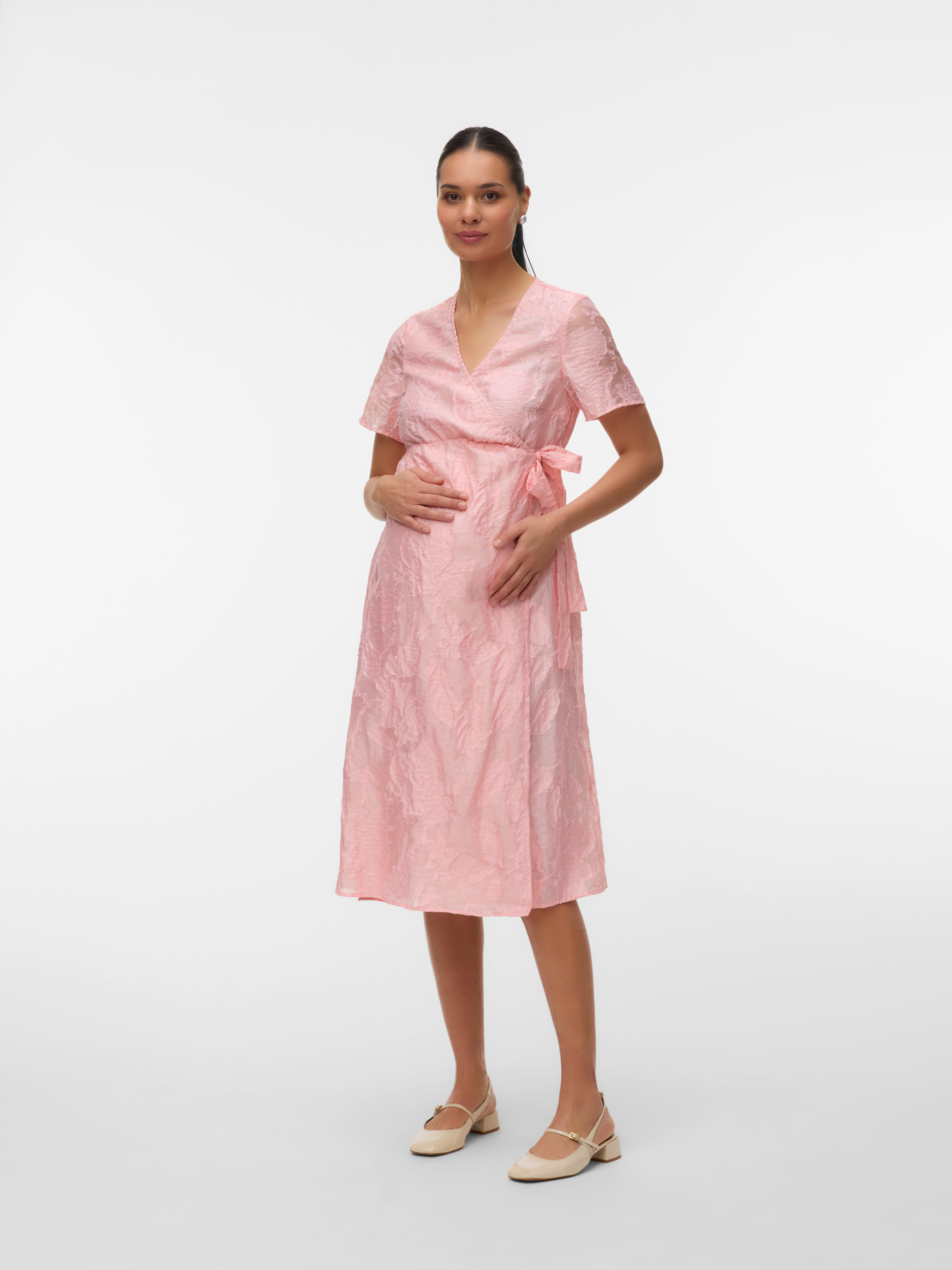 VERO MODA® MLPOLINA Maternity Dress