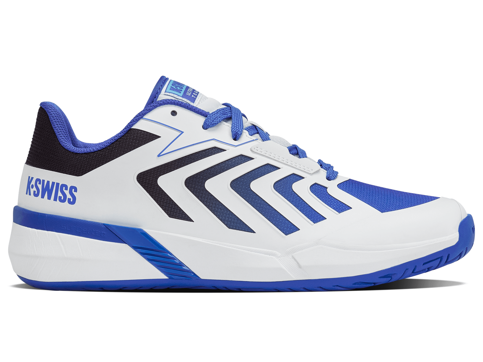 ULTRASHOT TEAM 2 - K-Swiss Shoes