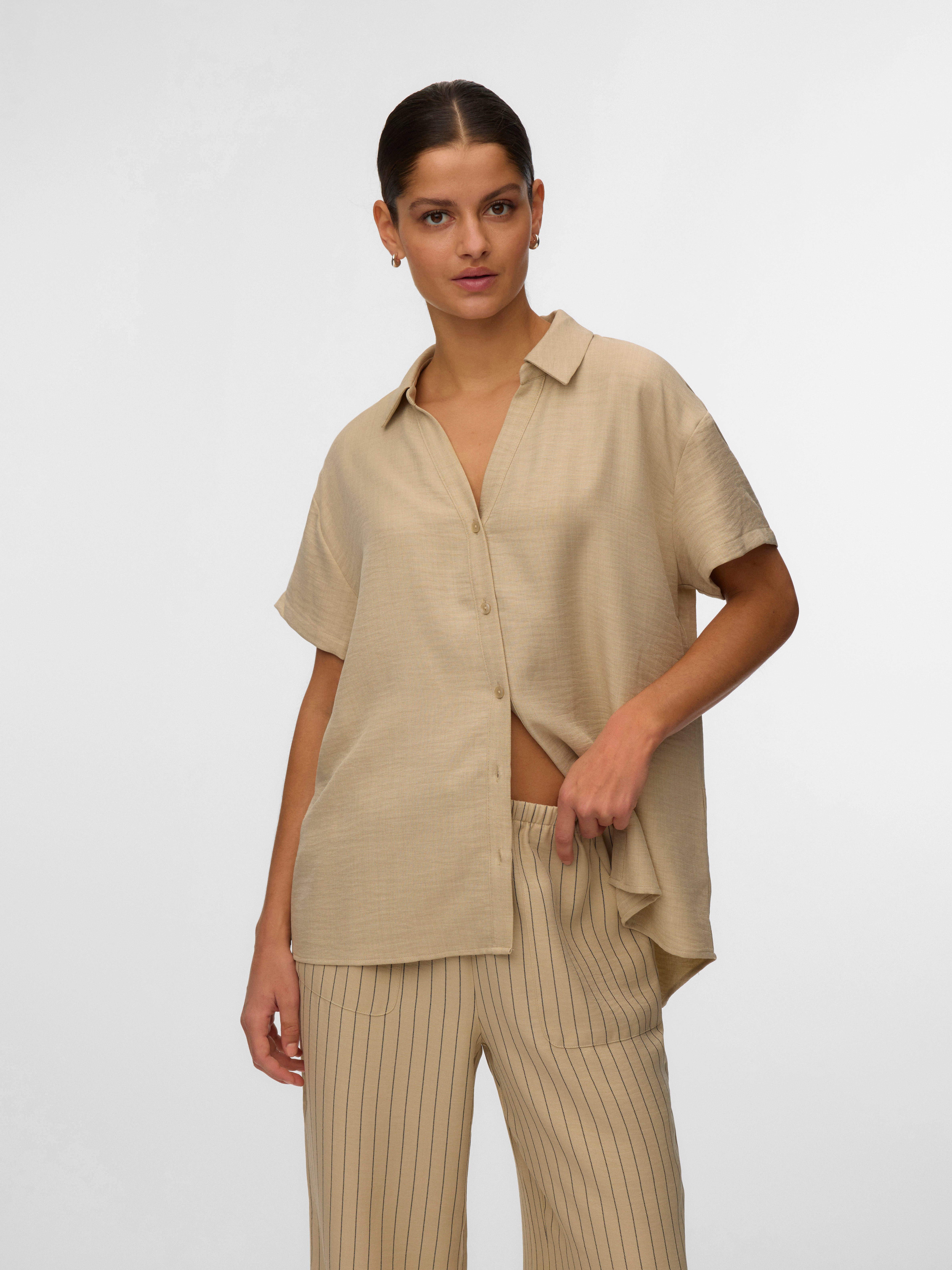 VERO MODA® VMMELANEY Shirt