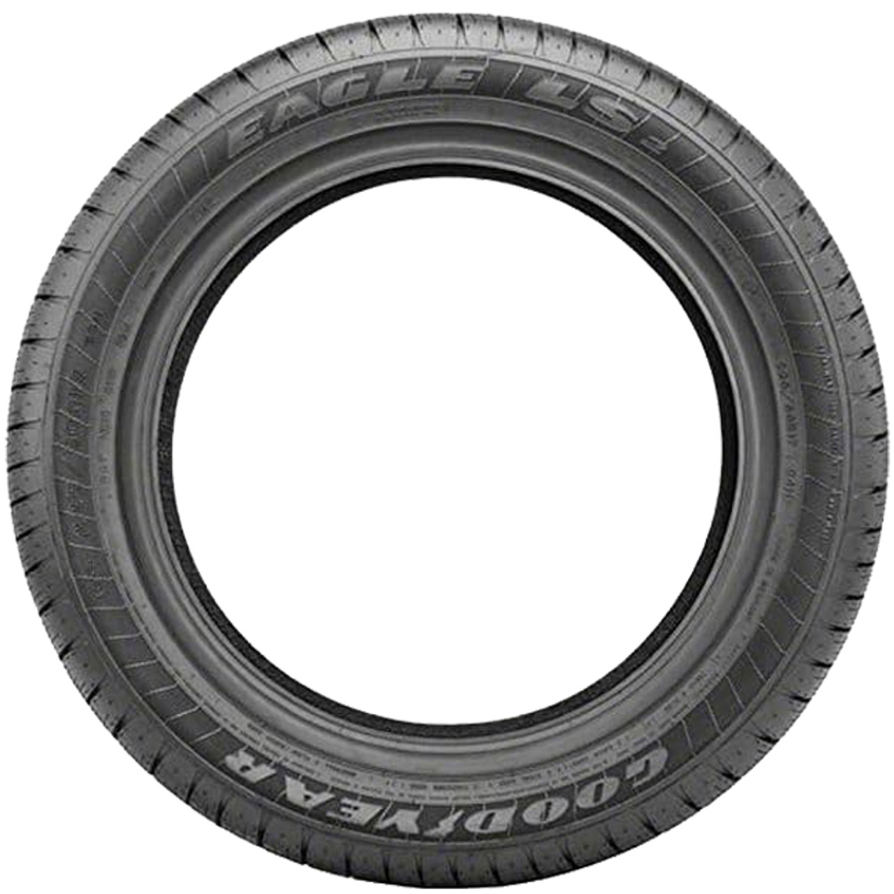 Goodyear Eagle LS2 225/55R17 97H All - Season Tire