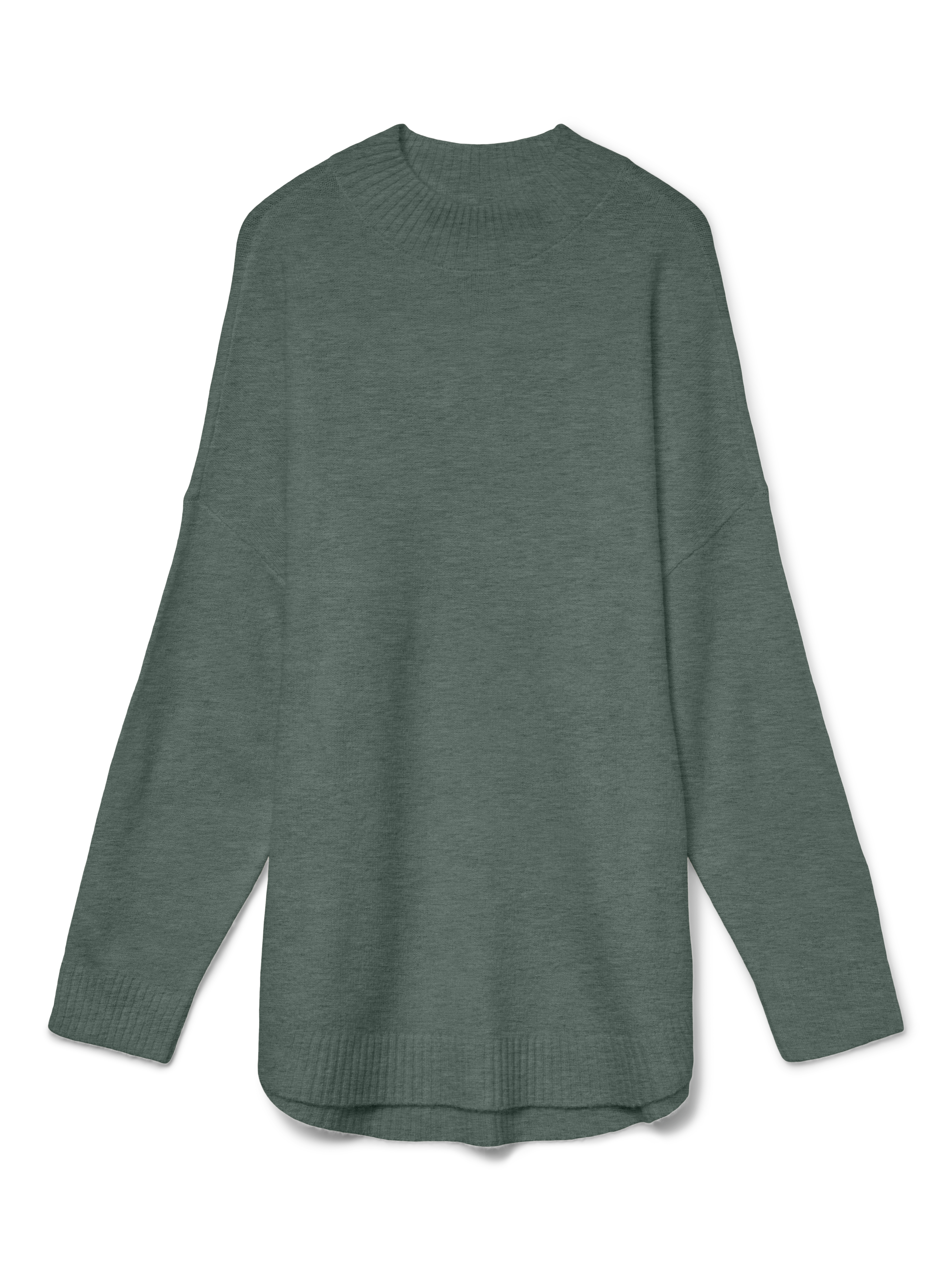 VERO MODA® VMPLAZA Knitted pullover